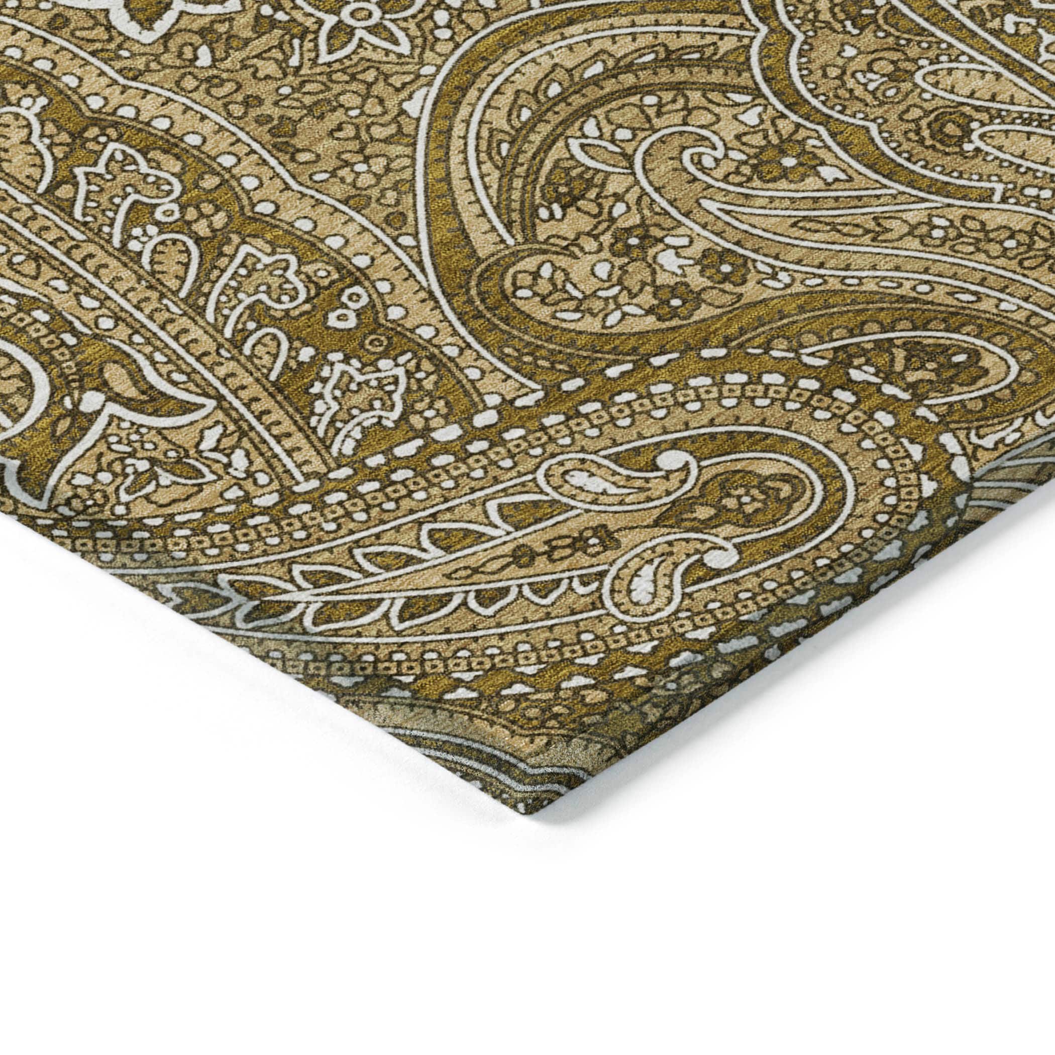 Addison Rugs ACN623BR8X10 rugs - View #4