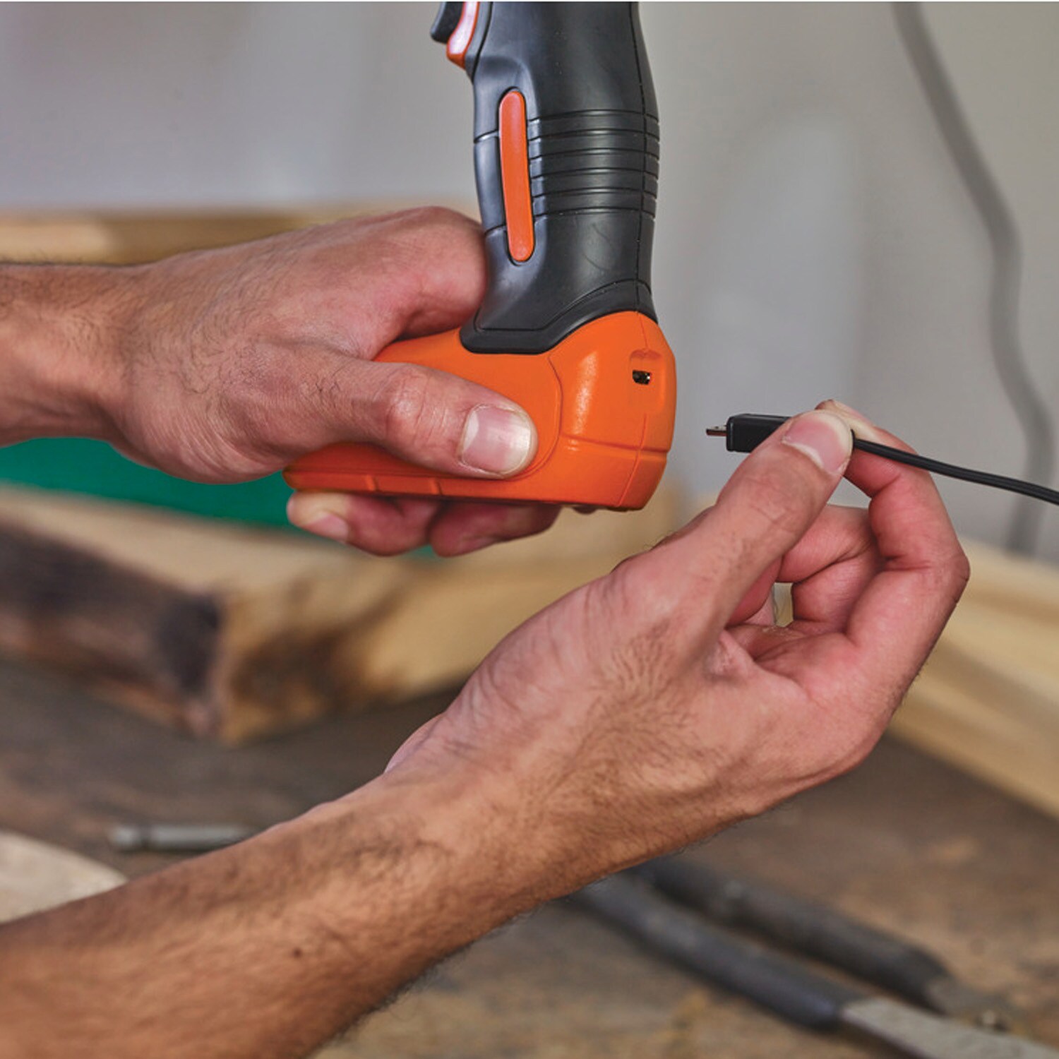 BLACK+DECKER BDCD8HDPK Tool-Sets - View #9