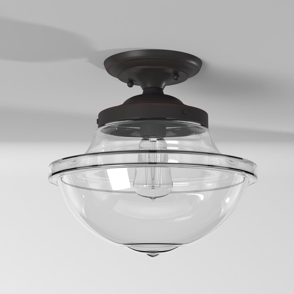 Designers Fountain 90211-SB flushmounts - View #3