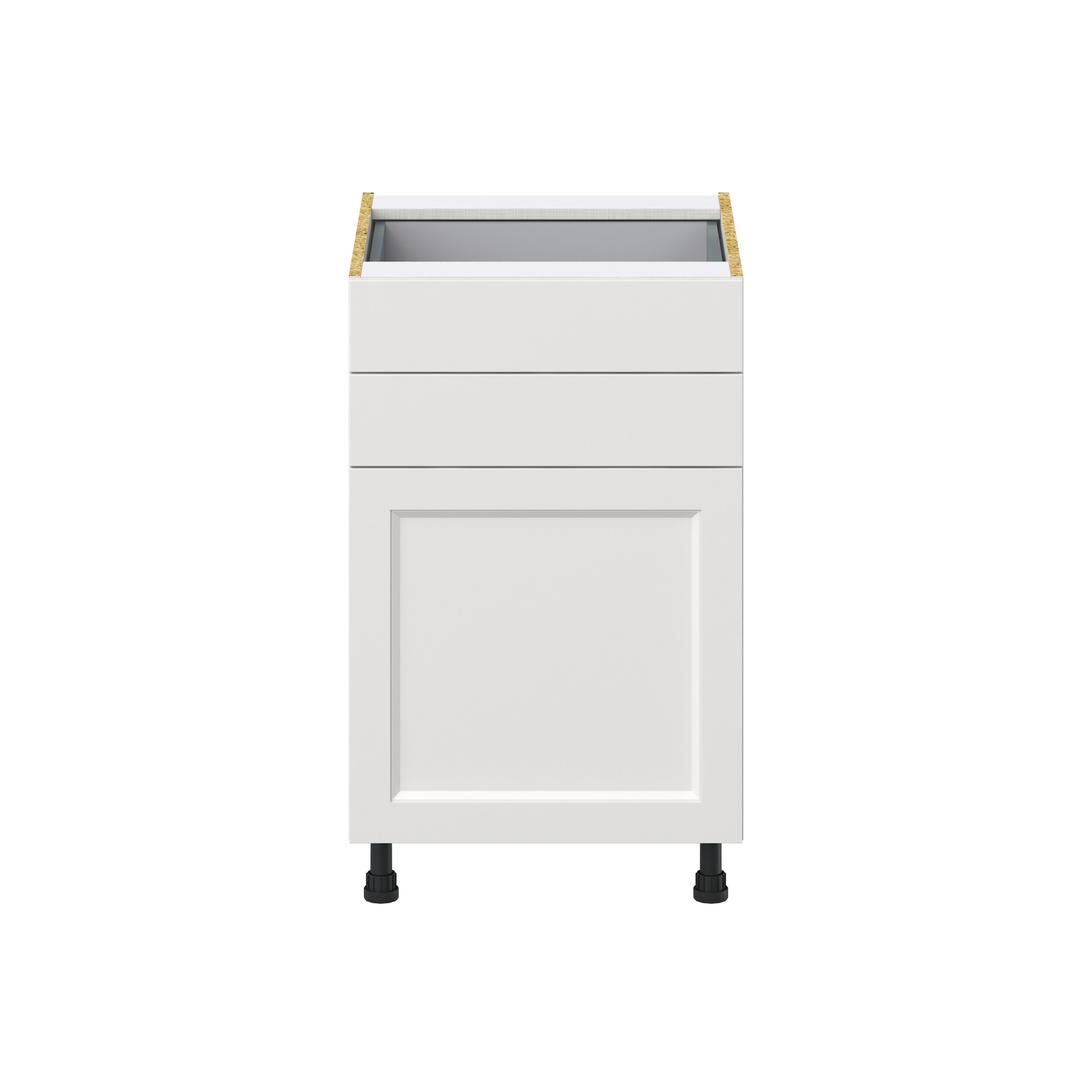 Hugo&Borg DSB21B(L/R)-RI Cabinets-Kitchen - View #7