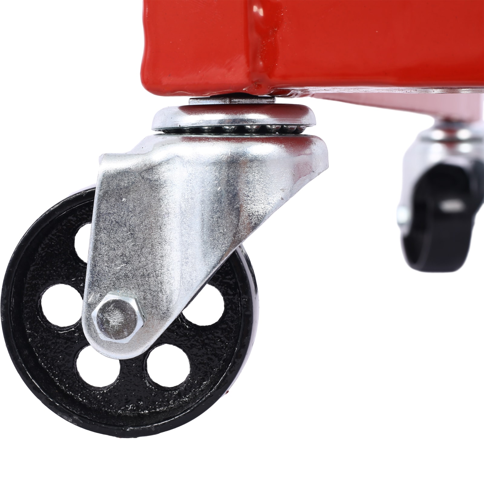 Tatayosi P-DJ-92177 Hand-Truck-Dollies - View #2