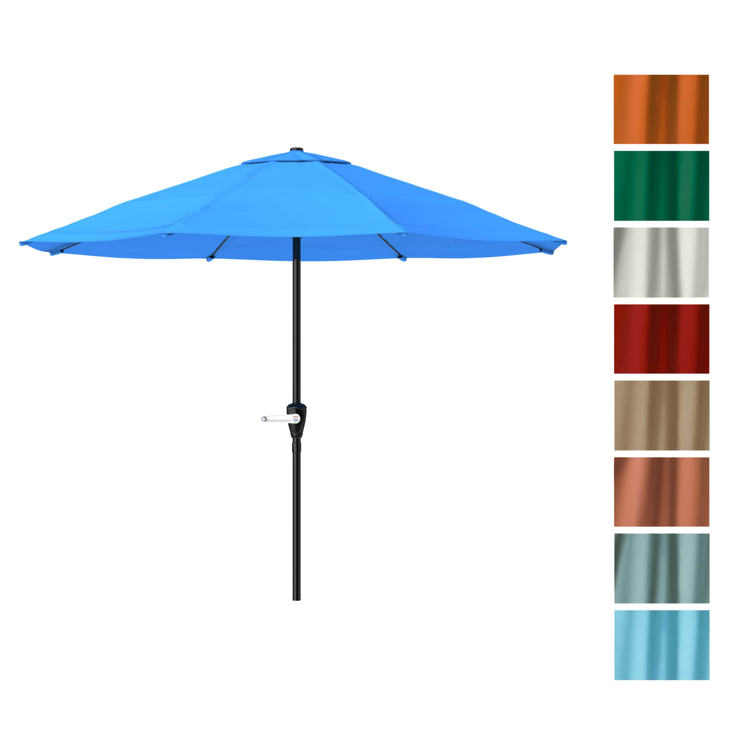 Nature Spring 441675IUZ Umbrellas-2 - View #8