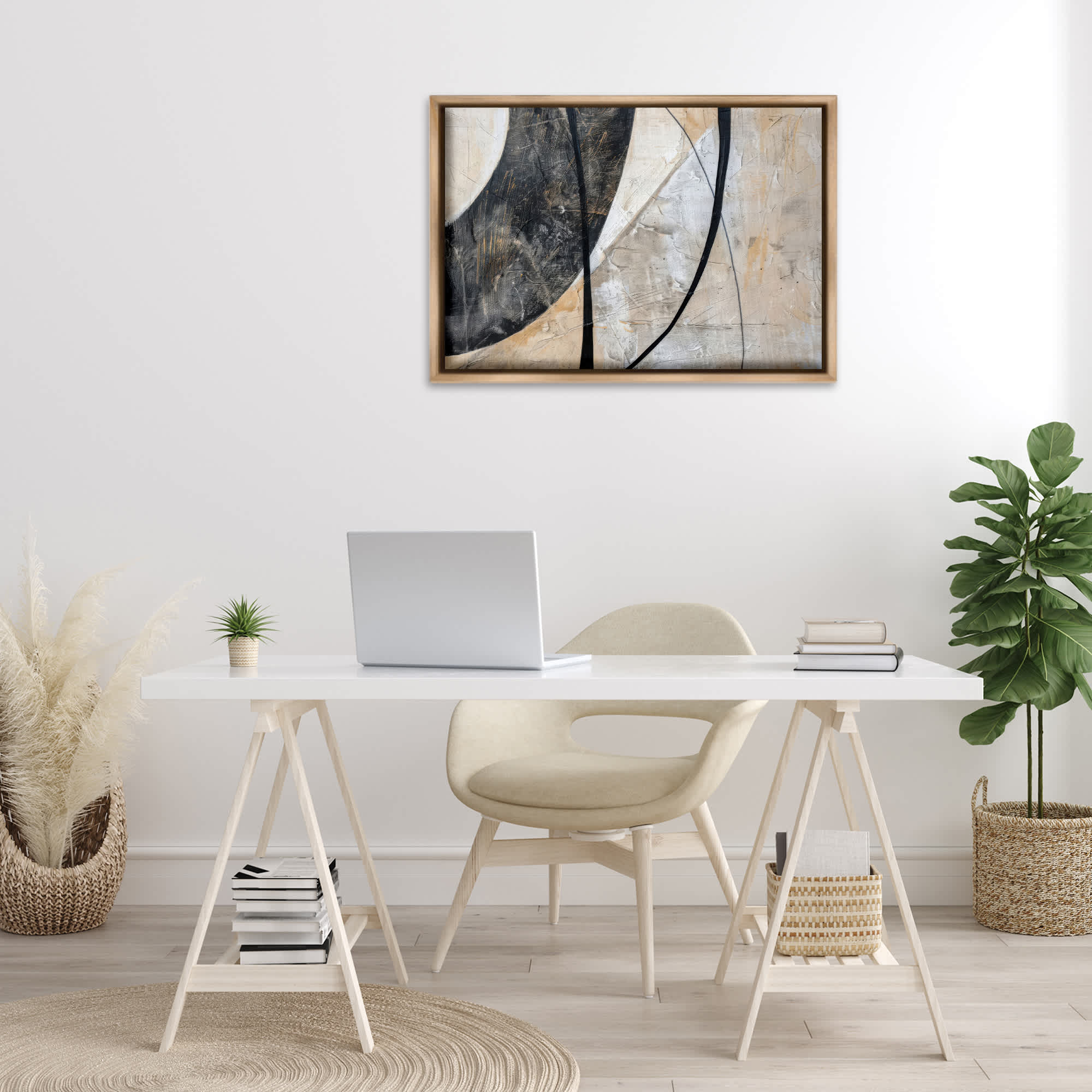 Stupell Industries BT-862-FFE-20X30 Wall-Art - View #3