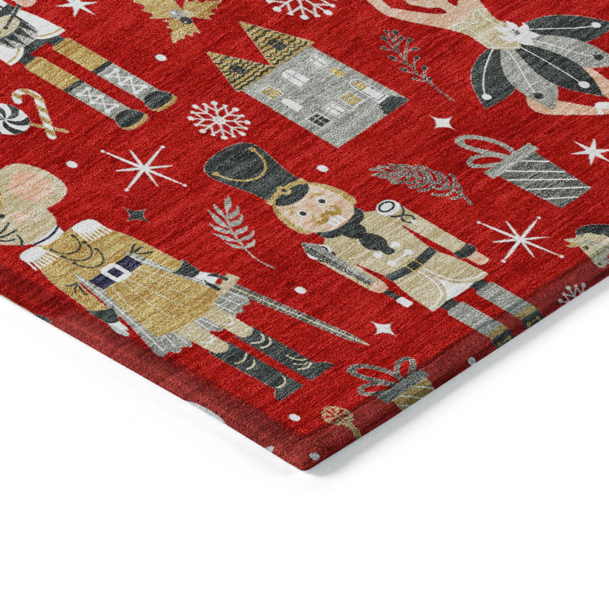 Addison Rugs ACN1827RD2X8 rugs - View #4