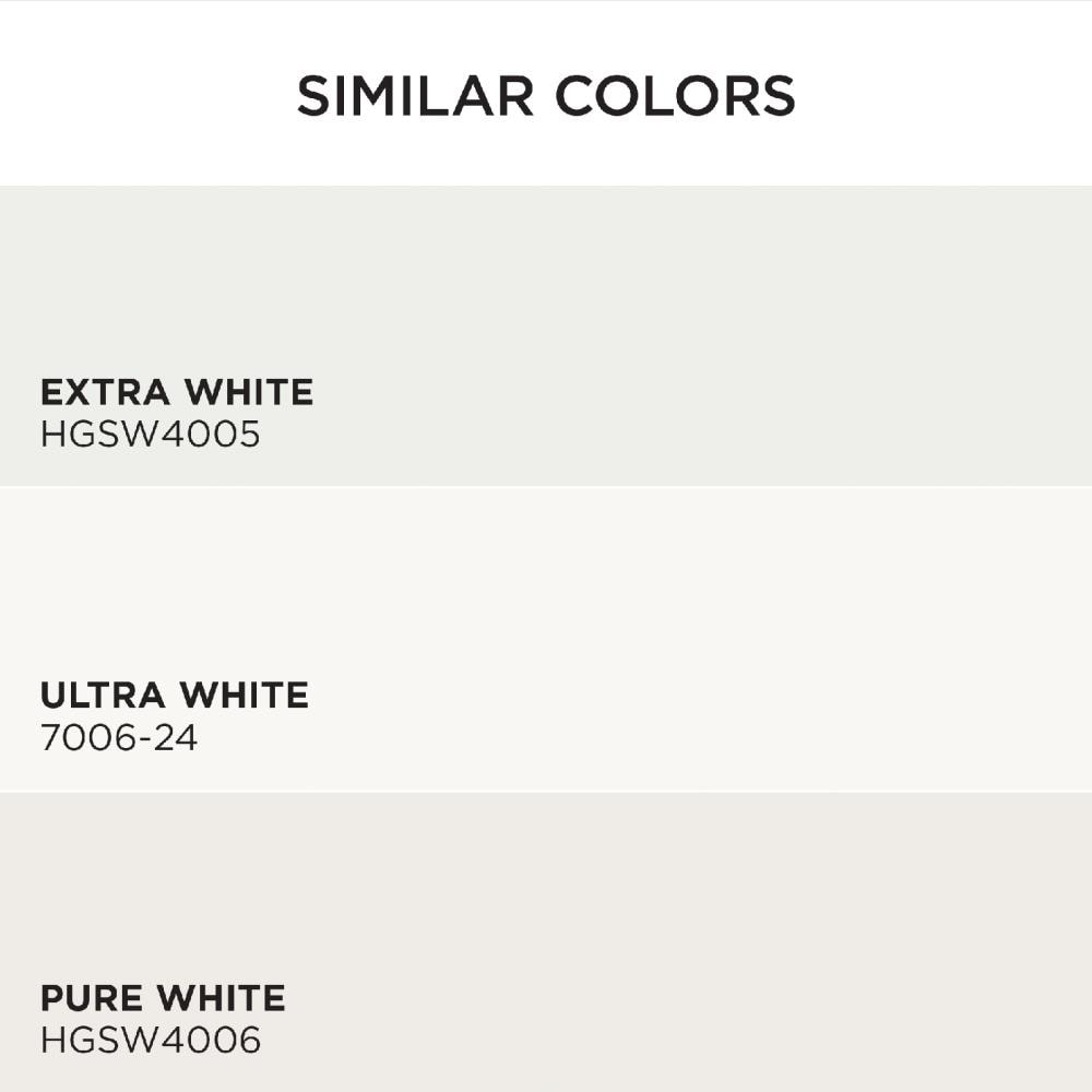 HGTV HOME by Sherwin-Williams 7006-10-2557210 Int-Ext-Paint - View #6