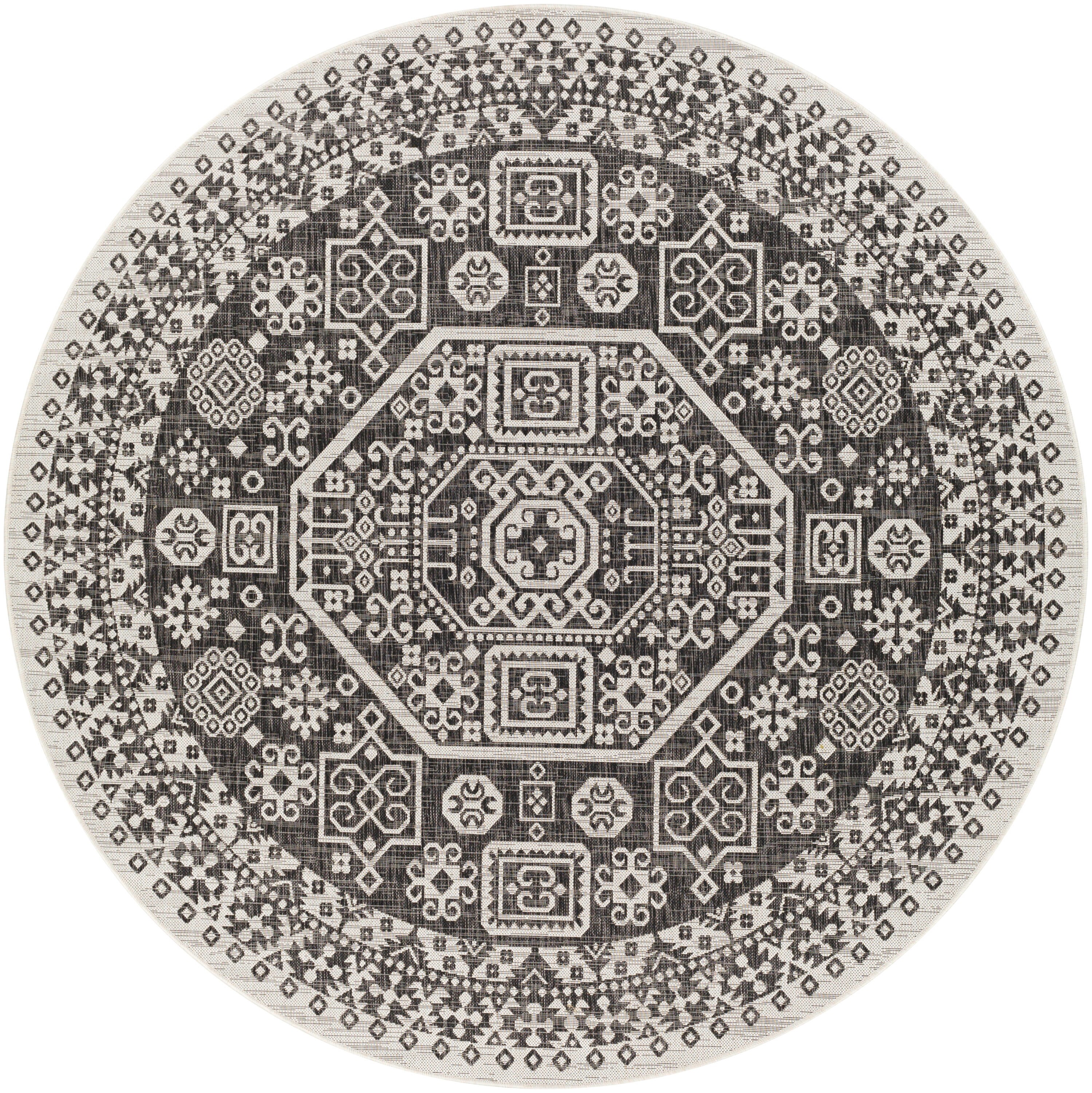 Surya EAG2359-710RD rugs - View #2