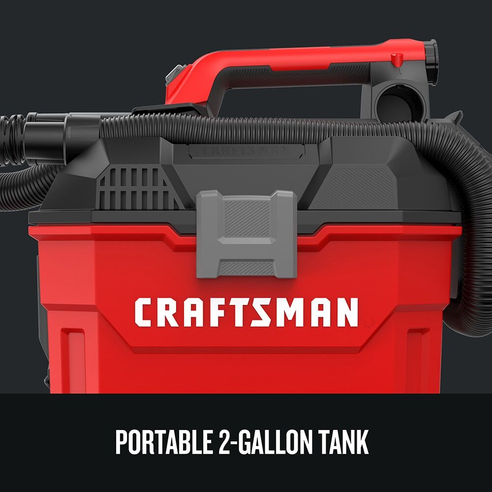 CRAFTSMAN CMCV002B m100960 - View #5