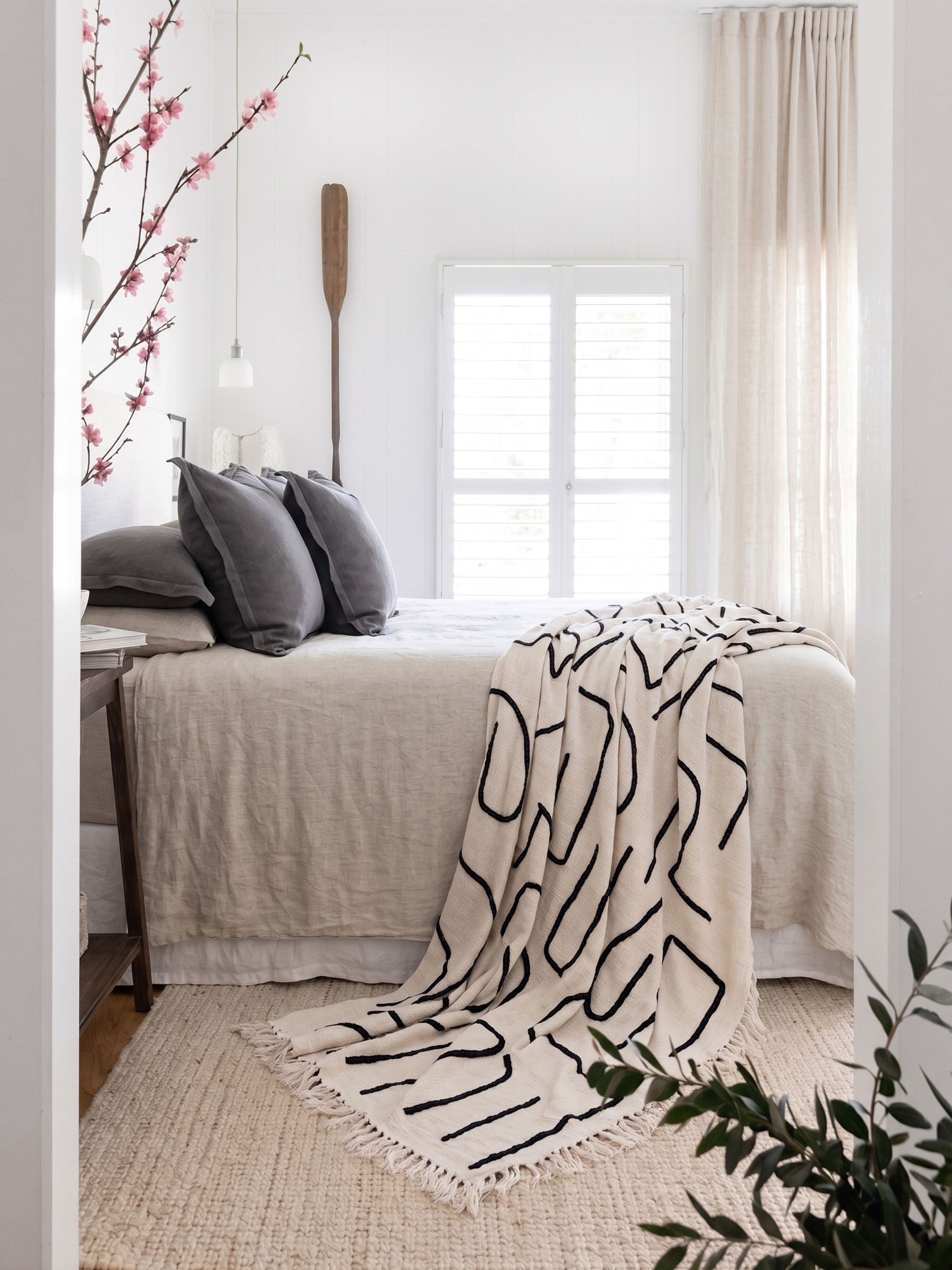 GAURI KOHLI GK71096 Blankets-And-Throws - View #5