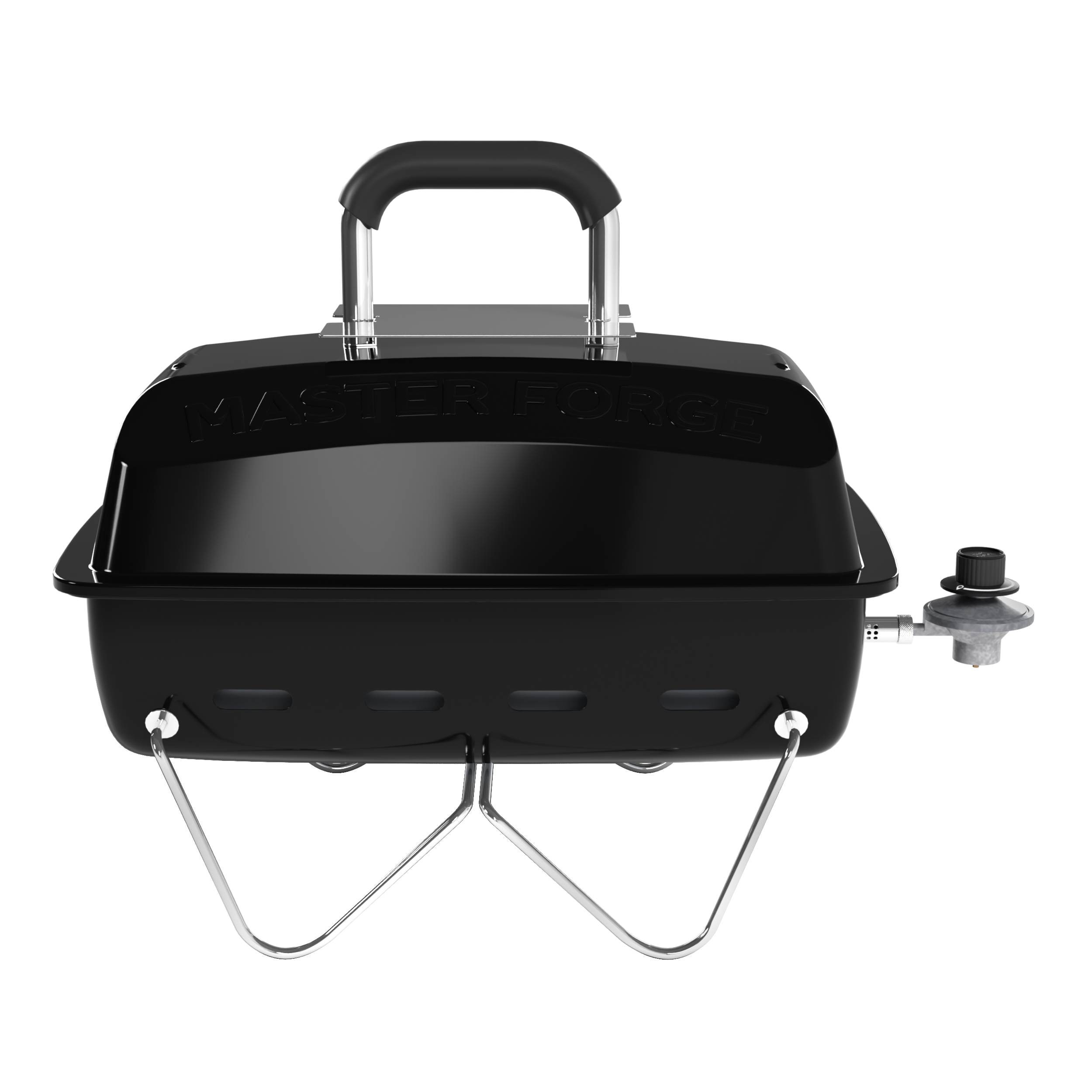 Master Forge GBT26010L Tabletop-Grills - View #7