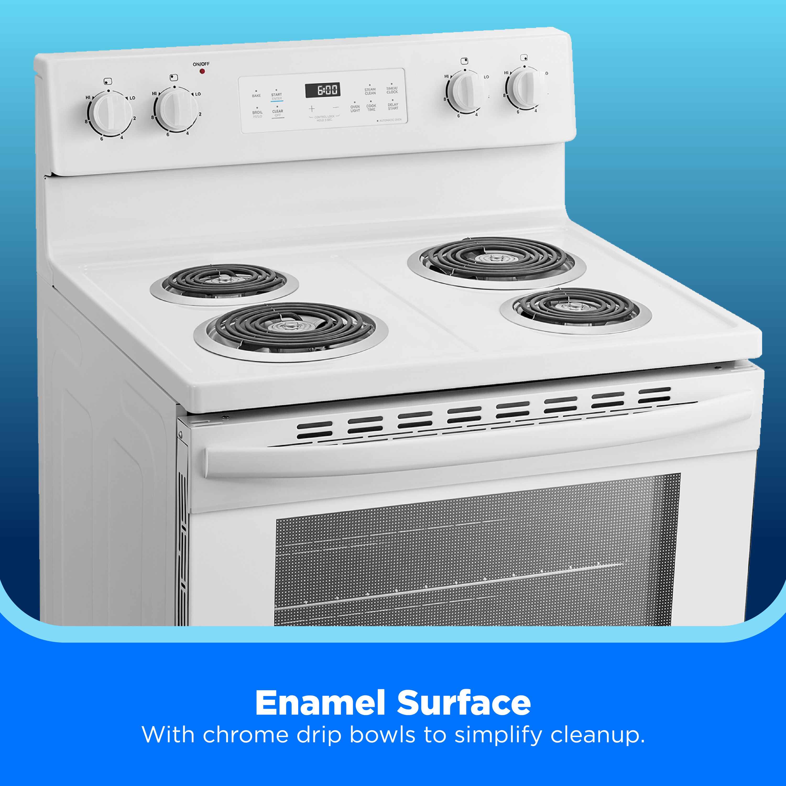 Midea MCR30S2AWW Freestanding-Electric-Ranges - View #8
