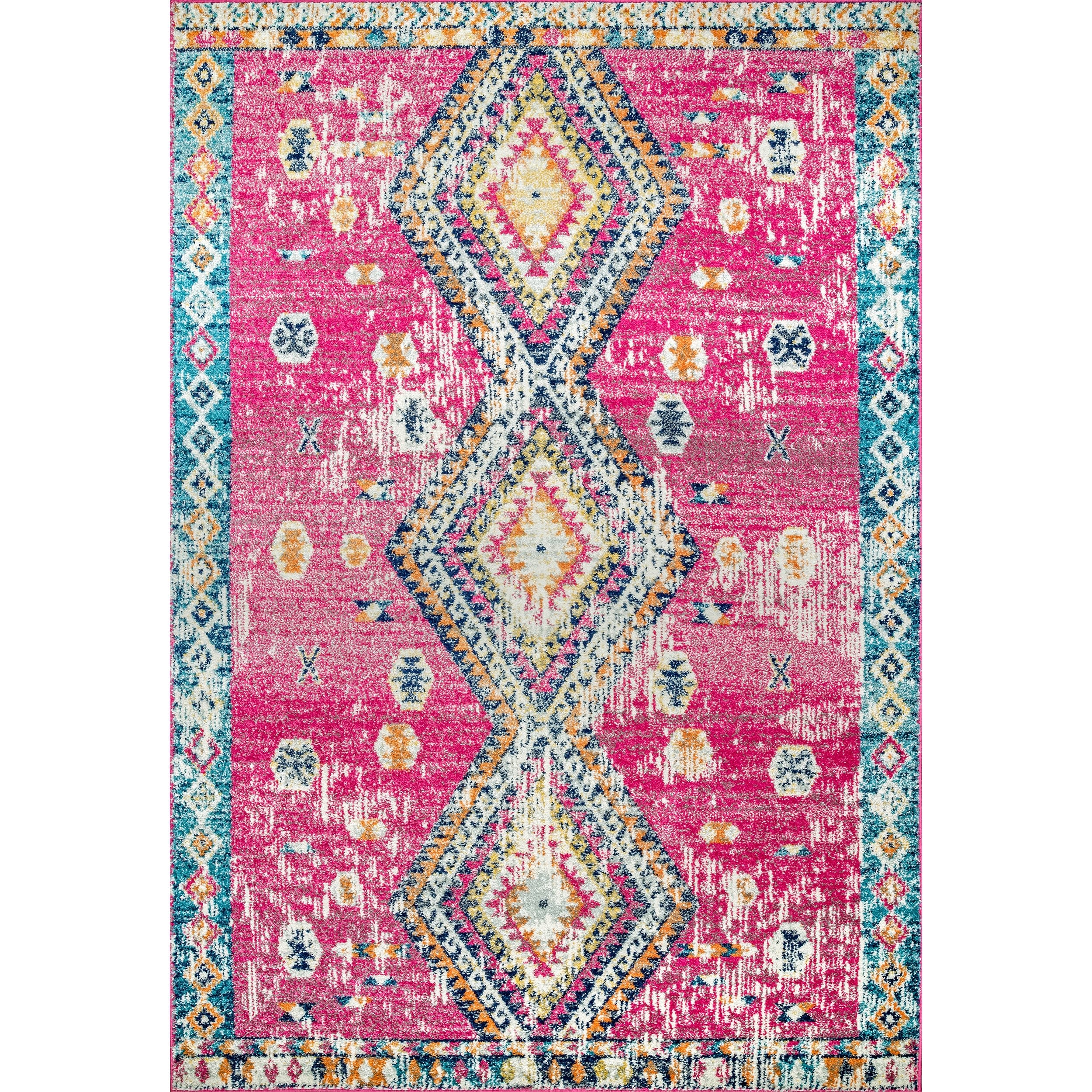 nuLOOM RZNL07B-5075 rugs - View #2