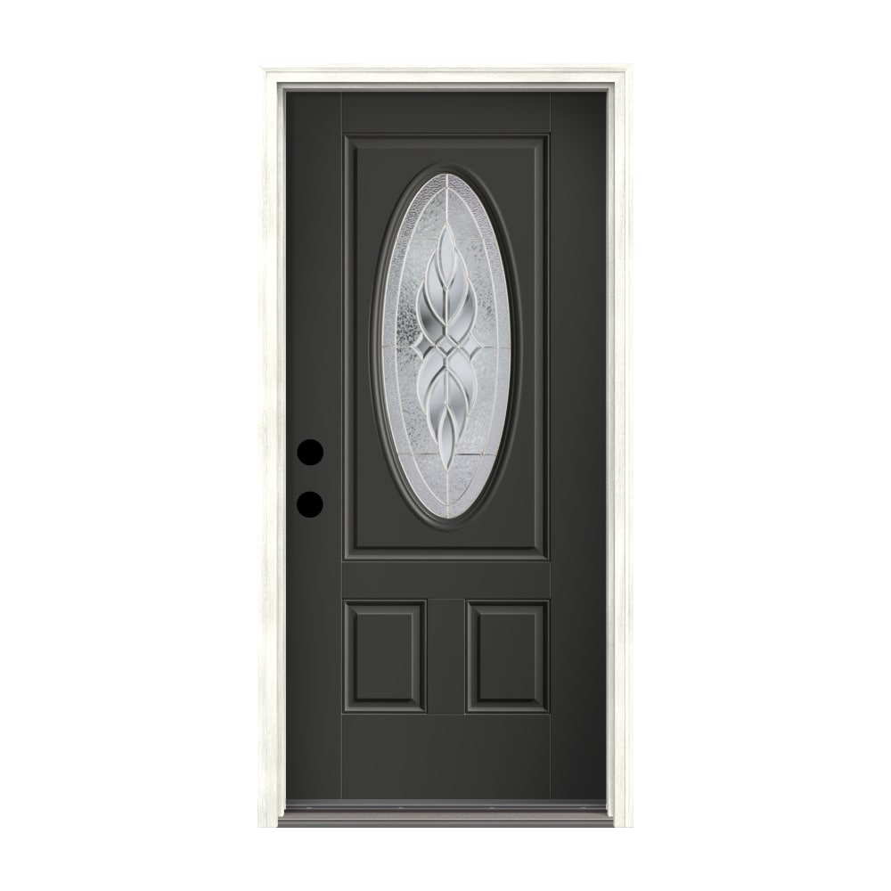 Therma-Tru Benchmark Doors TTB641329SOS
