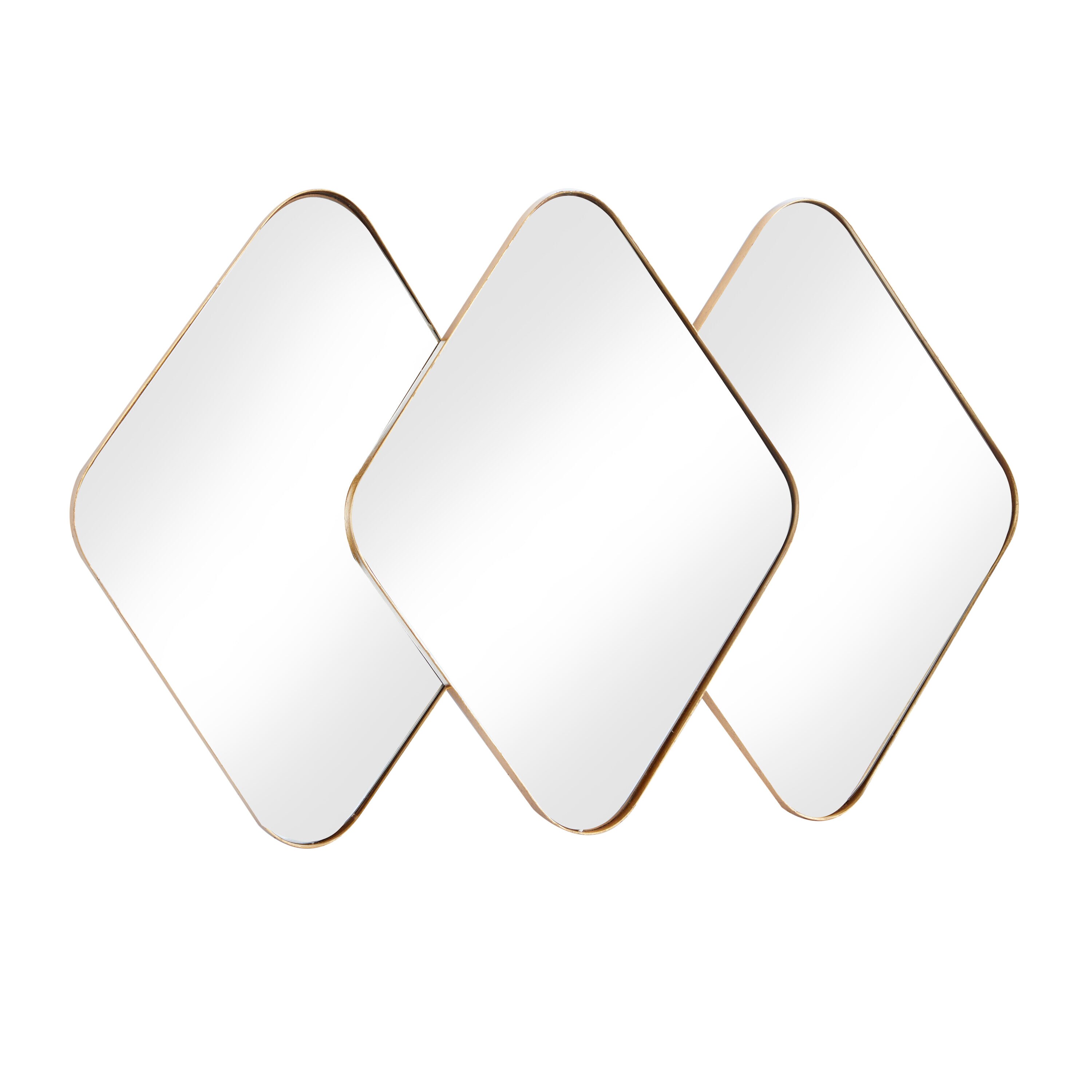 CosmoLiving by Cosmopolitan 84807 Decor-Mirrors - View #4