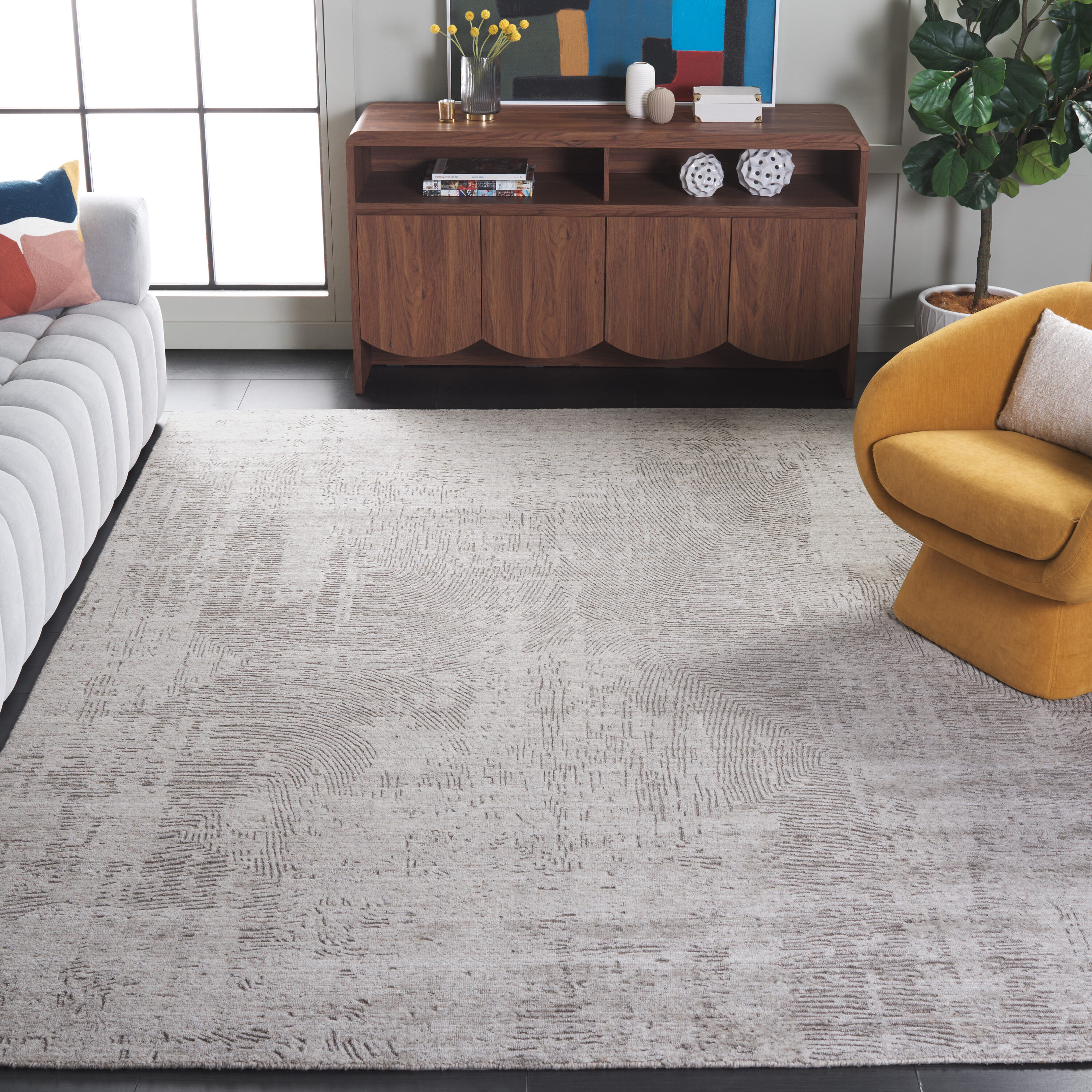 Safavieh MIR529F-6 rugs - View #3