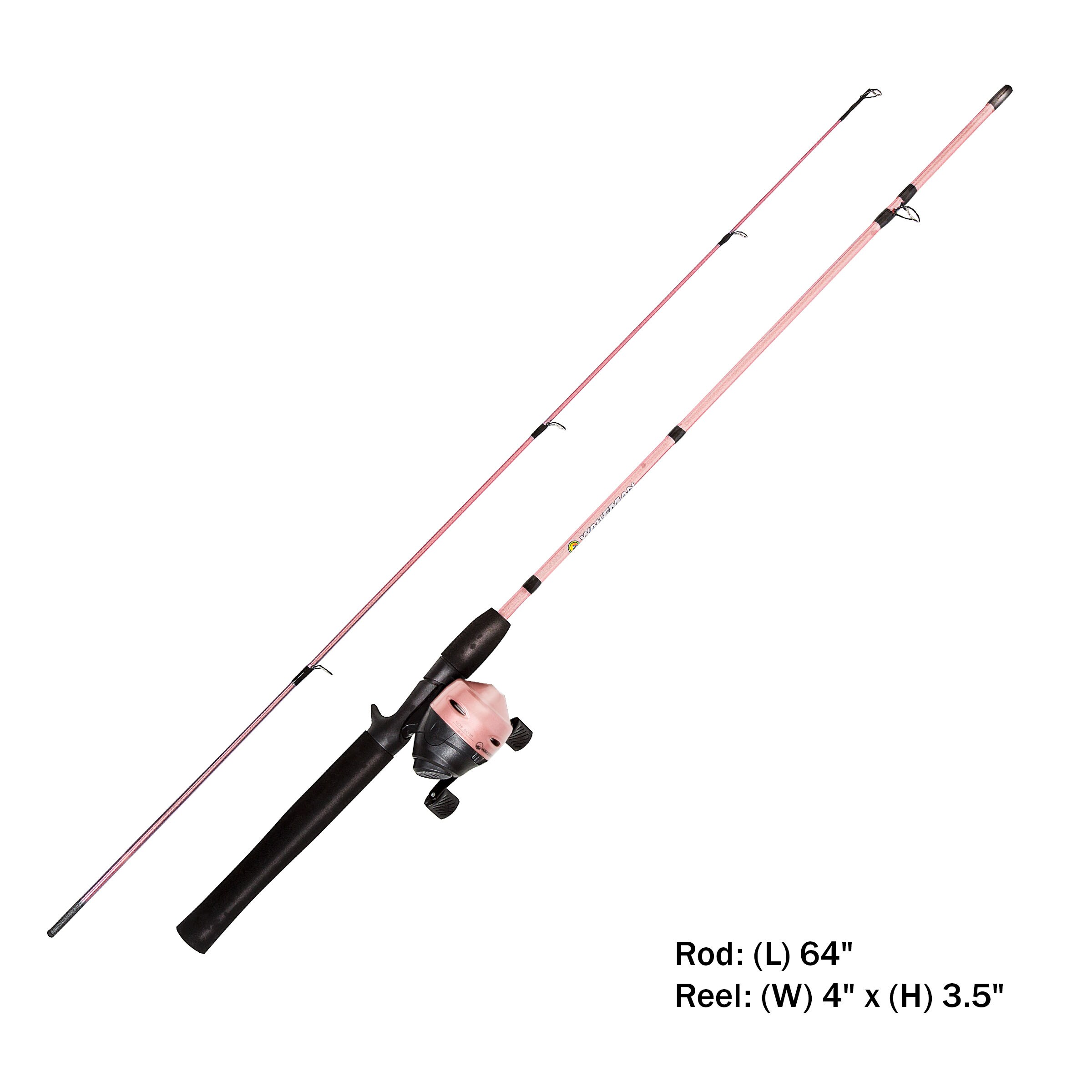 Leisure Sports 743066FGN Fishing-Equipment - View #6