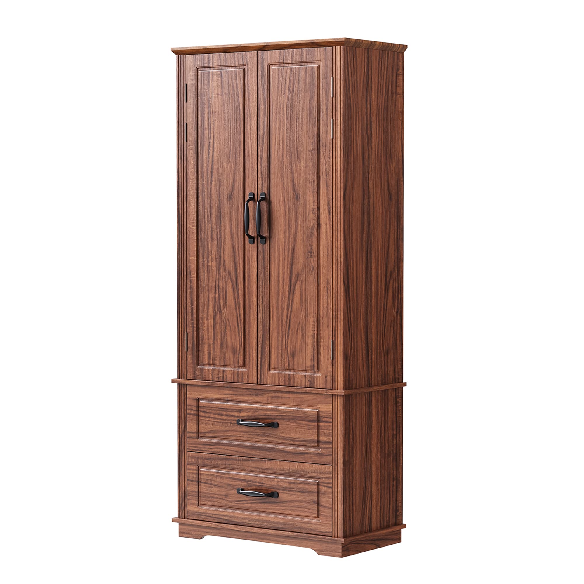 SINOFURN SYA020369WT Dining-Kitchen-Storarge - View #3