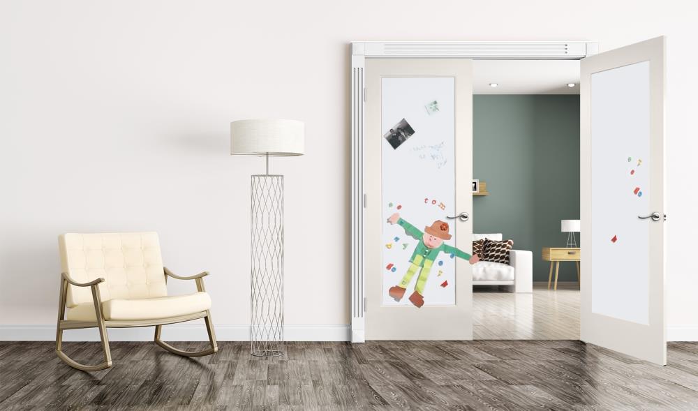 American Building Supply LO965714 Pre-Hung-Doors - View #2