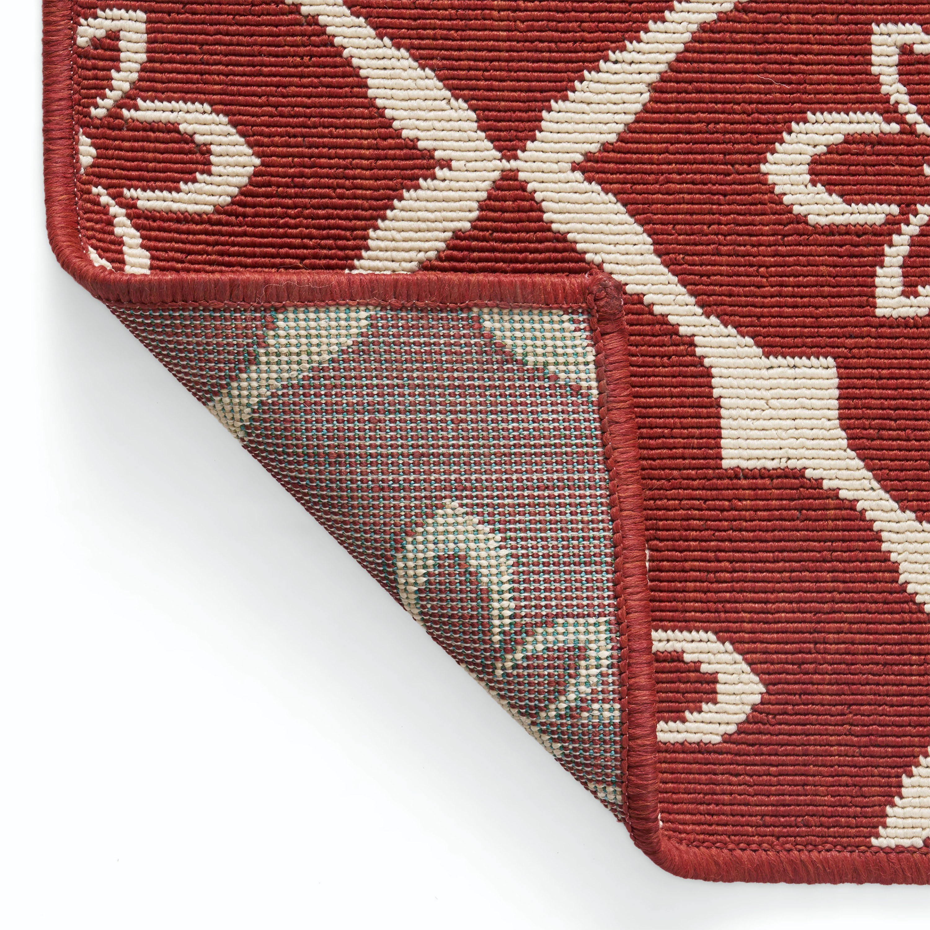 Benzara BM321310 rugs - View #3