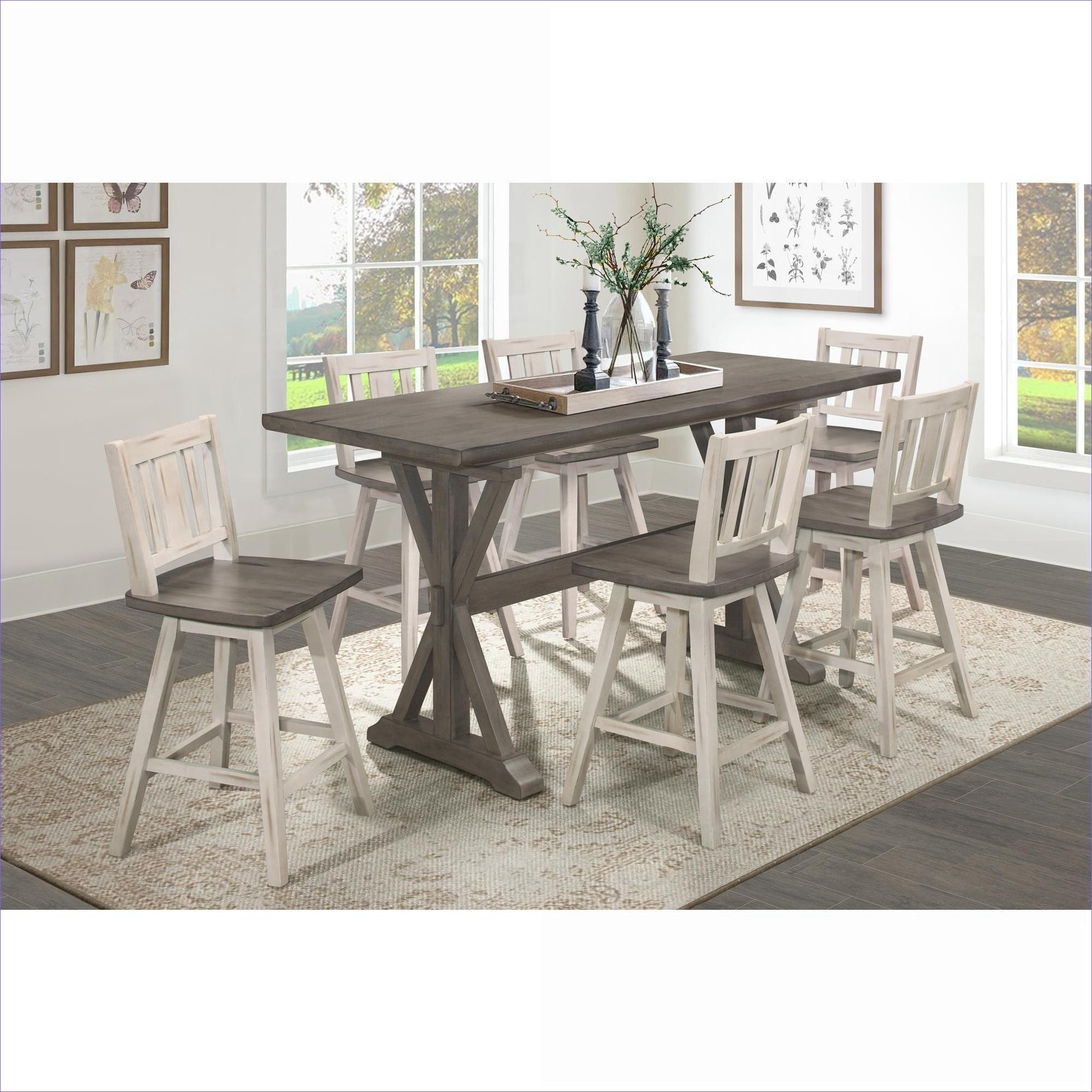 Watnature QAKQR26YI05N Dining-Tables - View #3