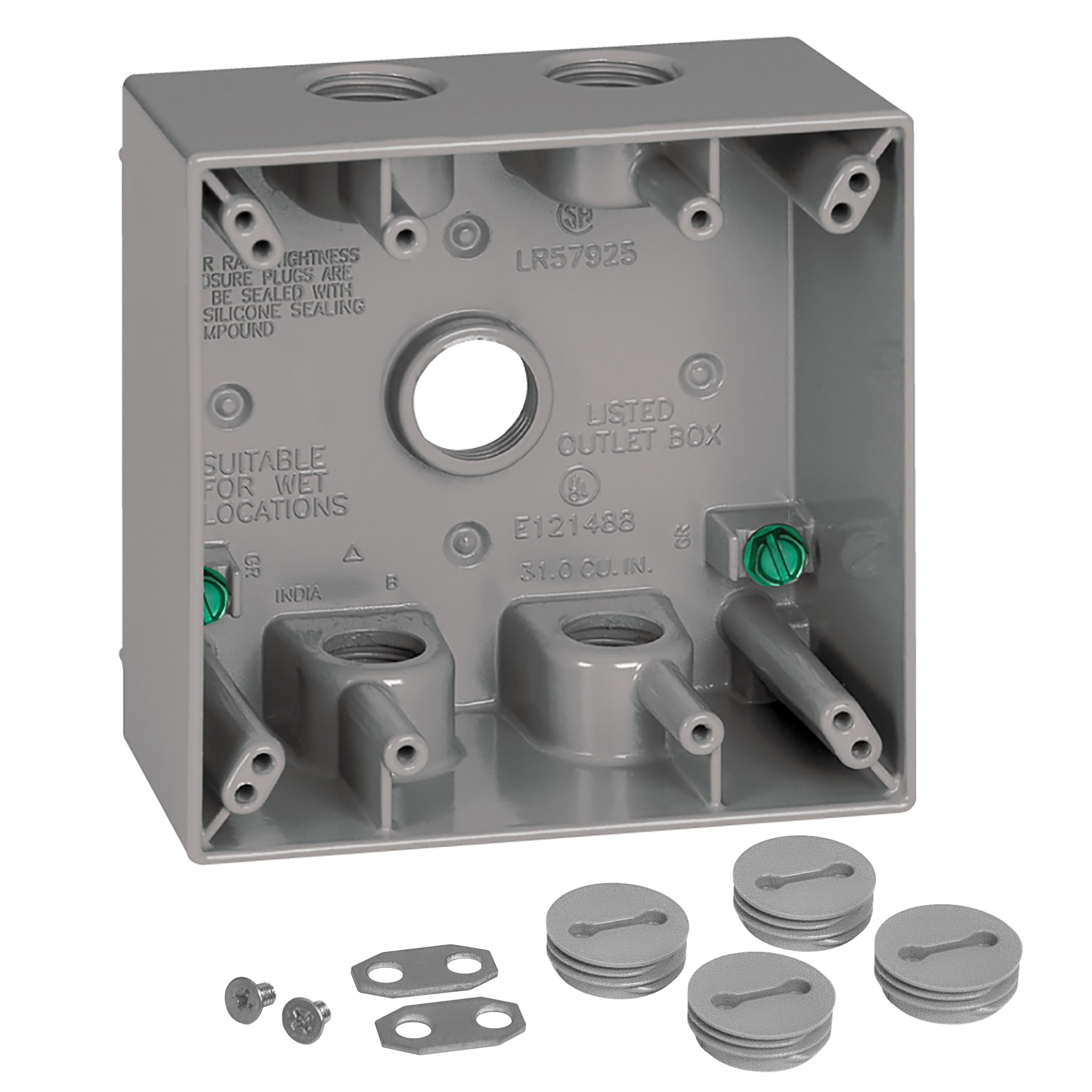 Sigma Engineered Solutions 14353-5 Electrical-Box - View #8