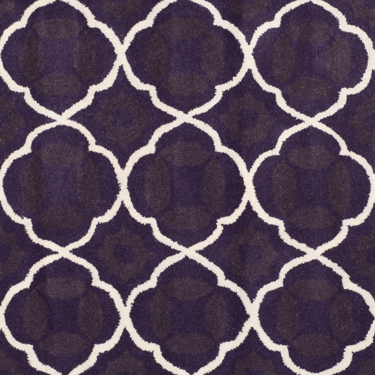 Safavieh CHT821B-5SQ rugs - View #3