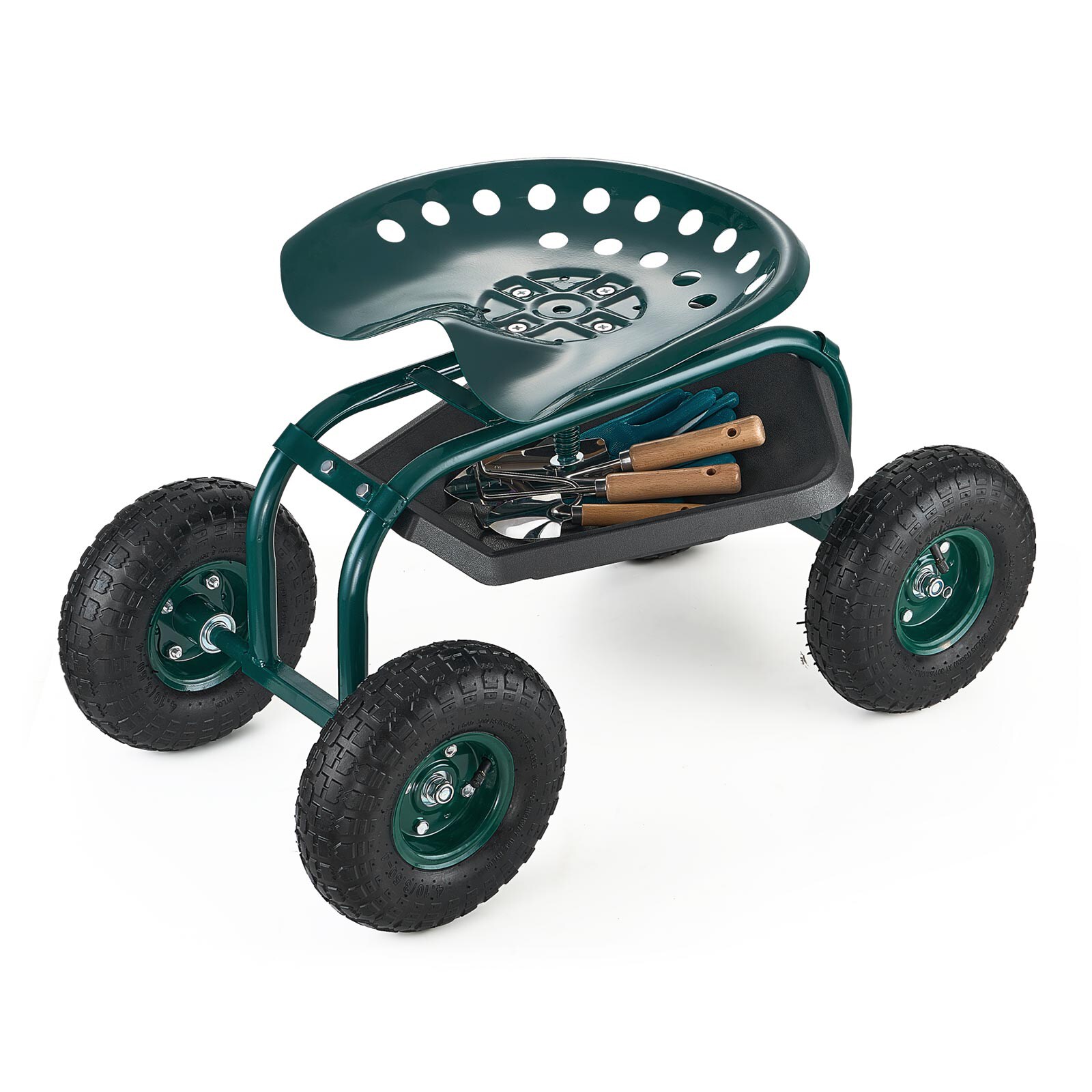 Anysun AS-PG01M02012-K0 Yard-Carts - View #5