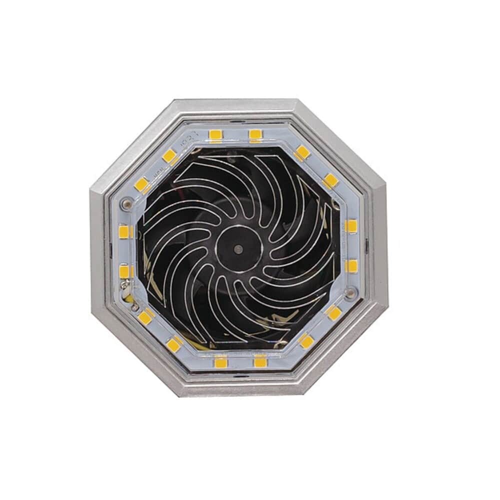 Light Efficient Design LED-8024E345-G7-FW  - View #2
