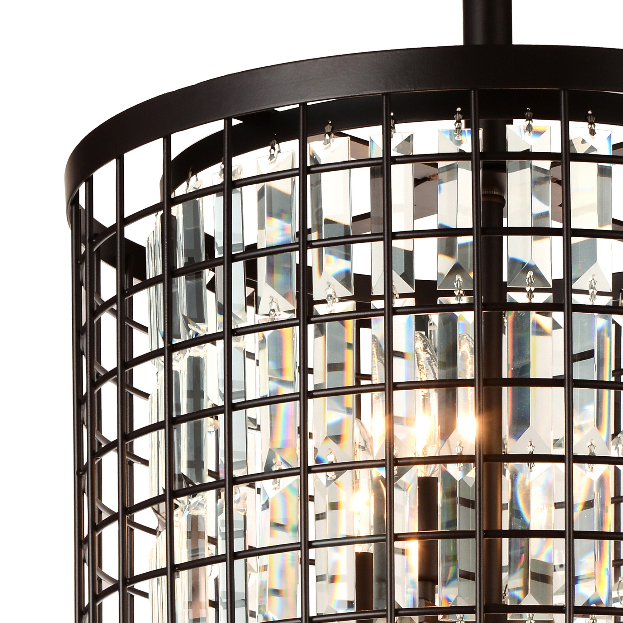 CWI Lighting 9697P17-6-192 b090015 - View #4