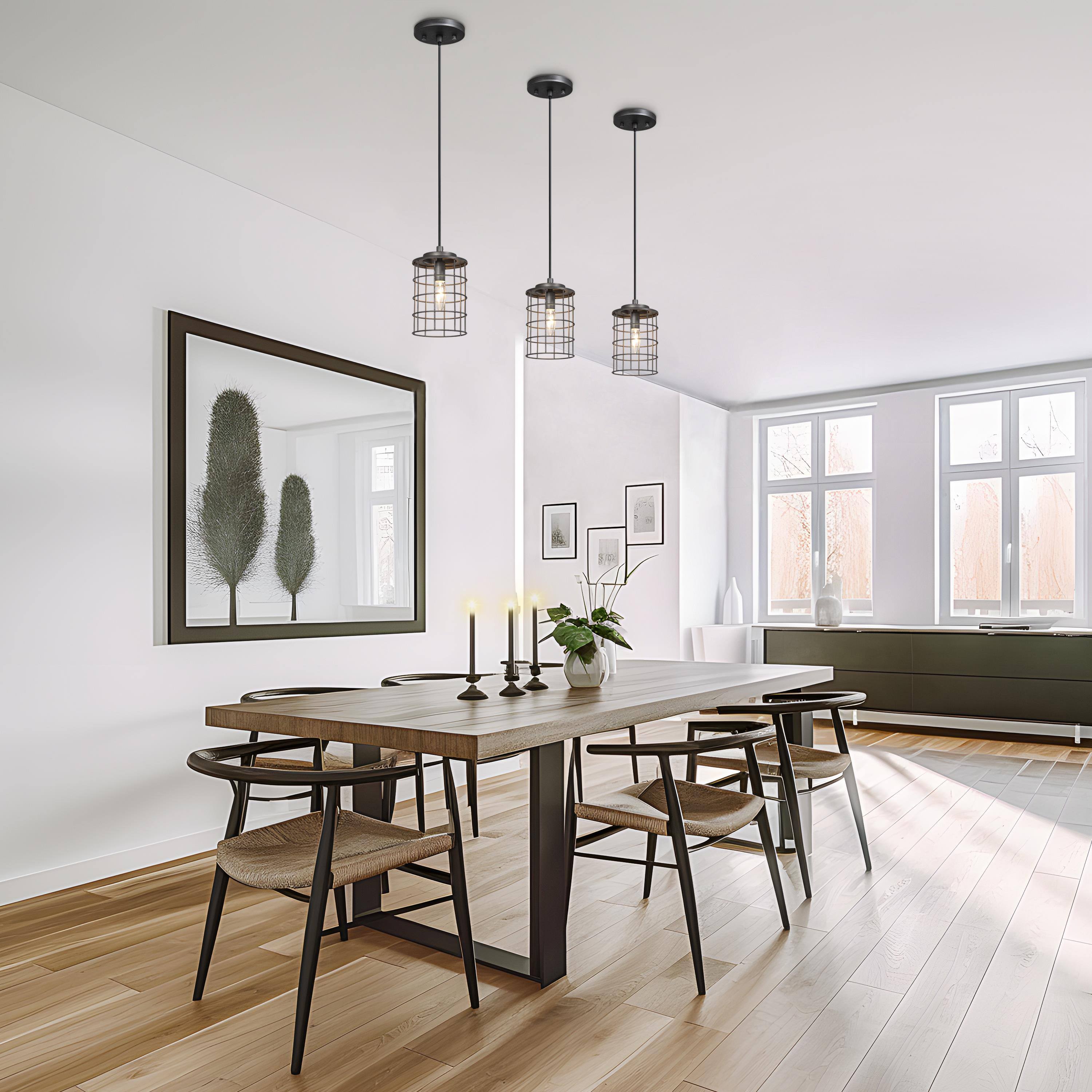 LNC ZIIAUYLWS3951Z7 Pendant-Lights - View #4