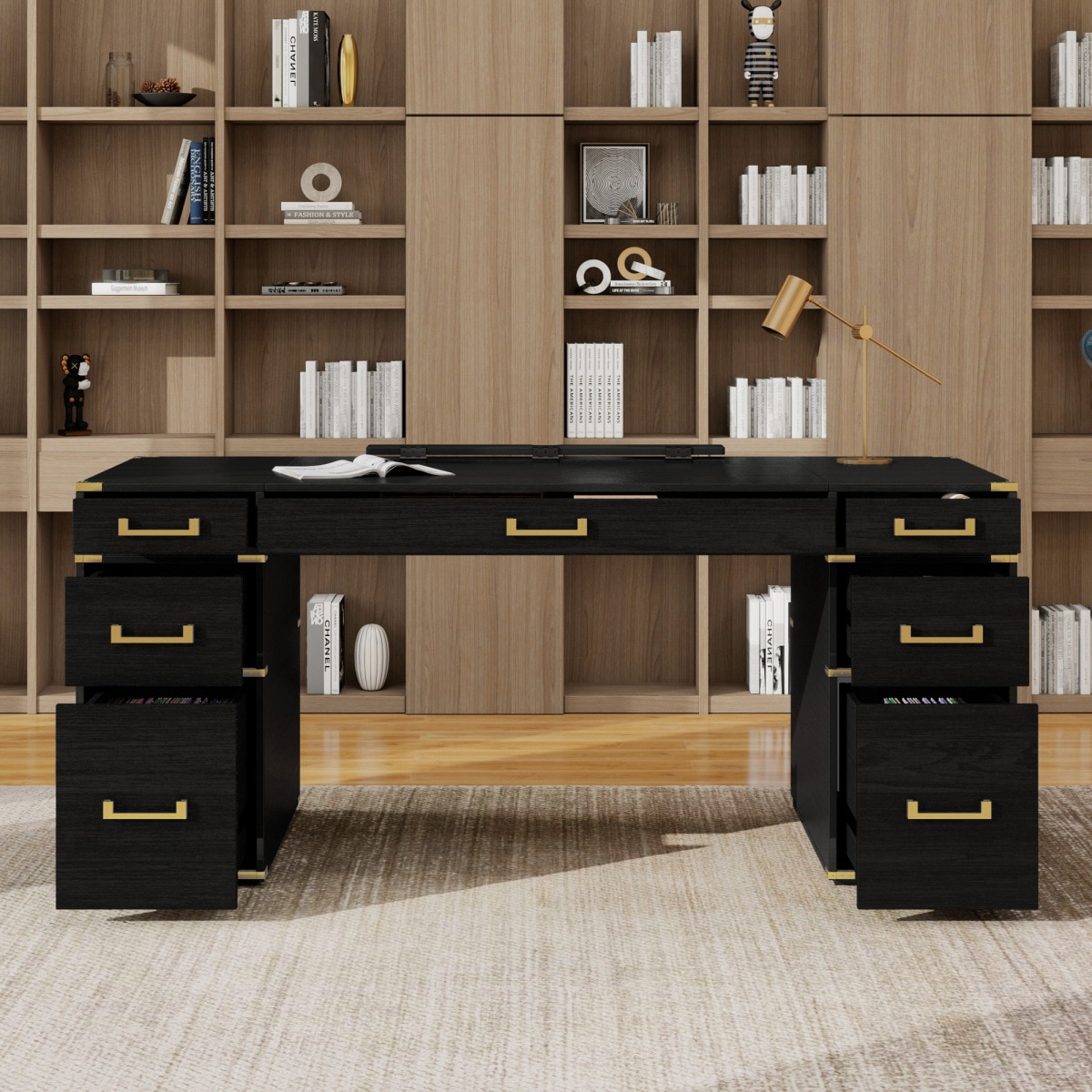 Streamdale Furniture N751S376579B desks - View #9