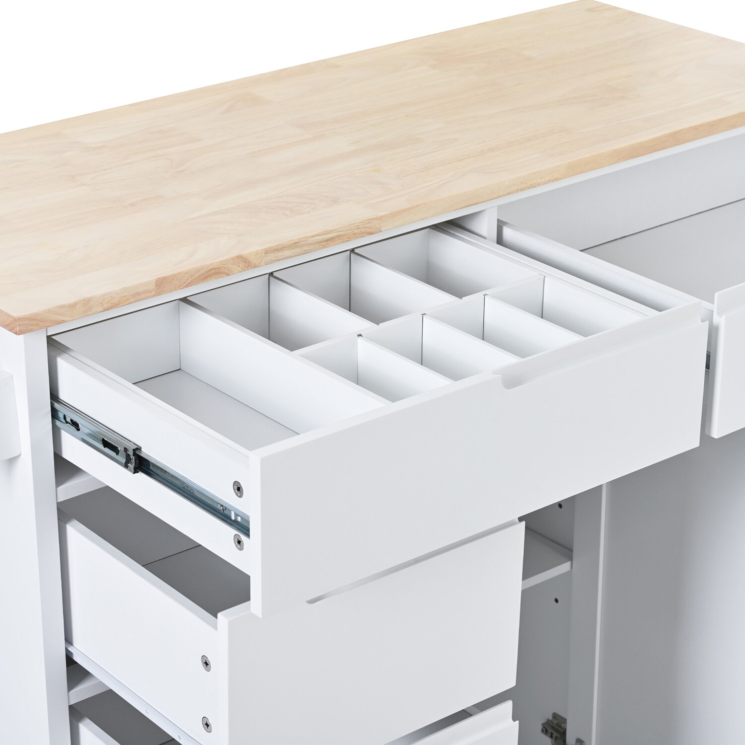 Bybafun YB2600038 Kitchen-Furniture - View #11