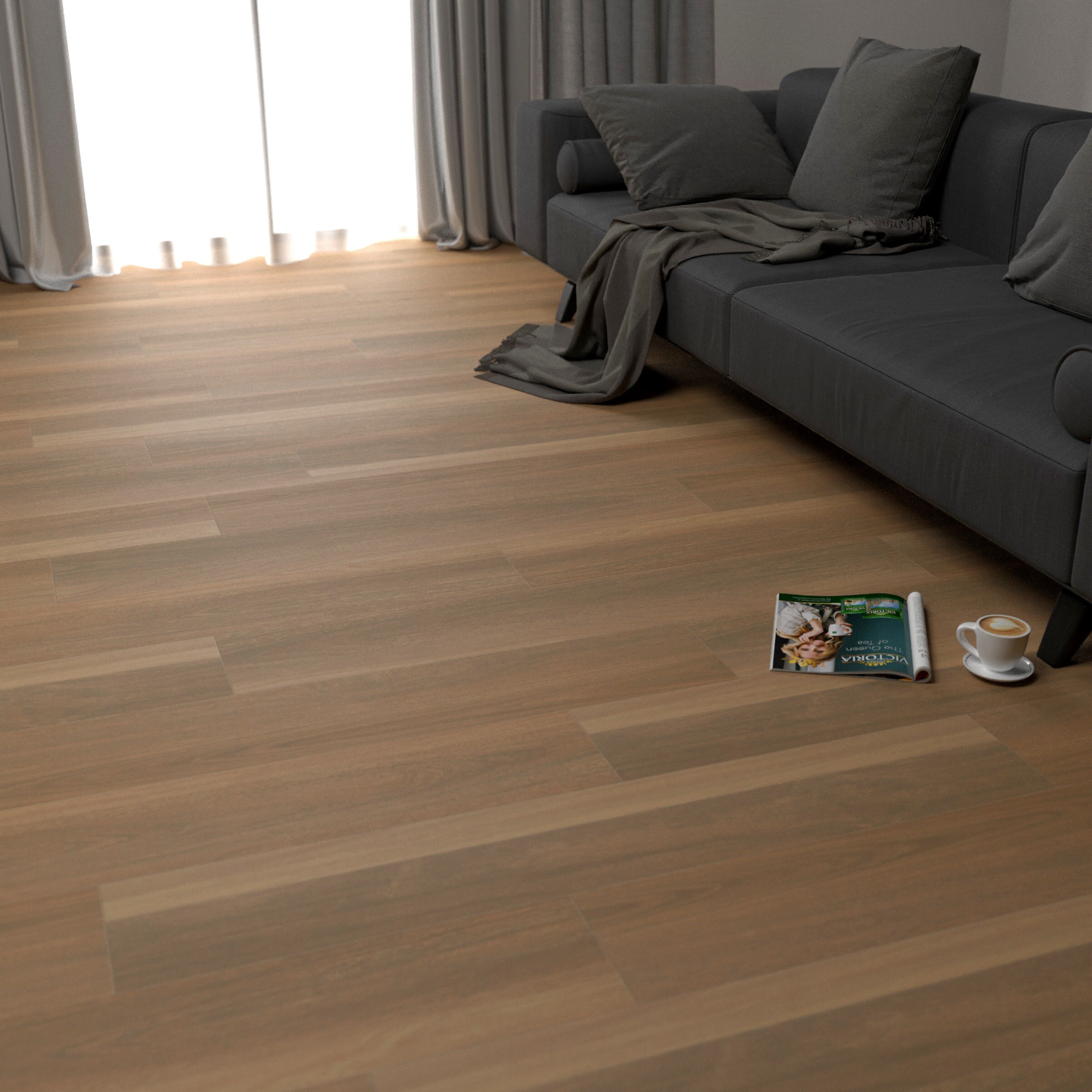 CALI 7904502100 Vinyl-Plank - View #7