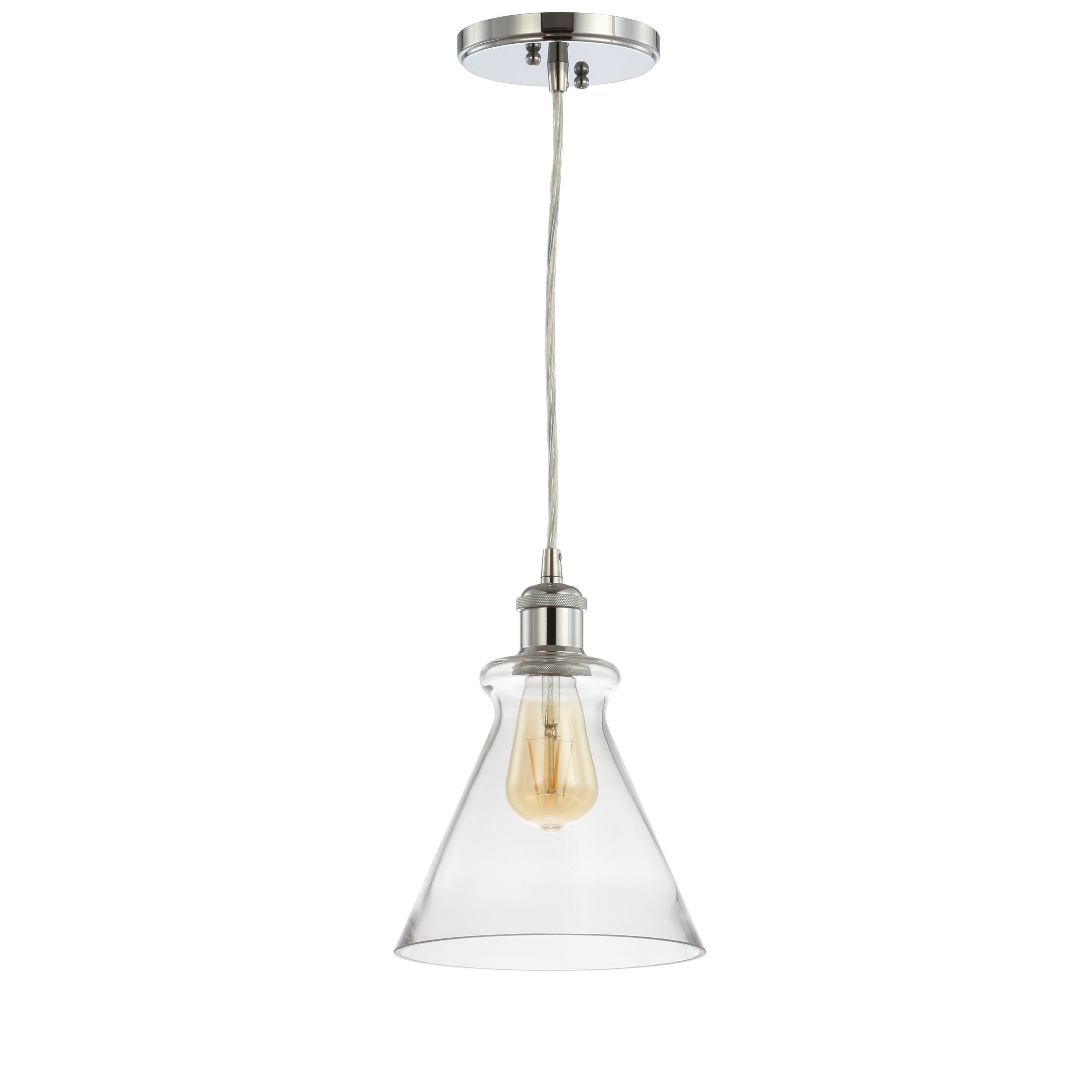 JONATHAN  Y JYL3514B Pendant-Lights - View #6