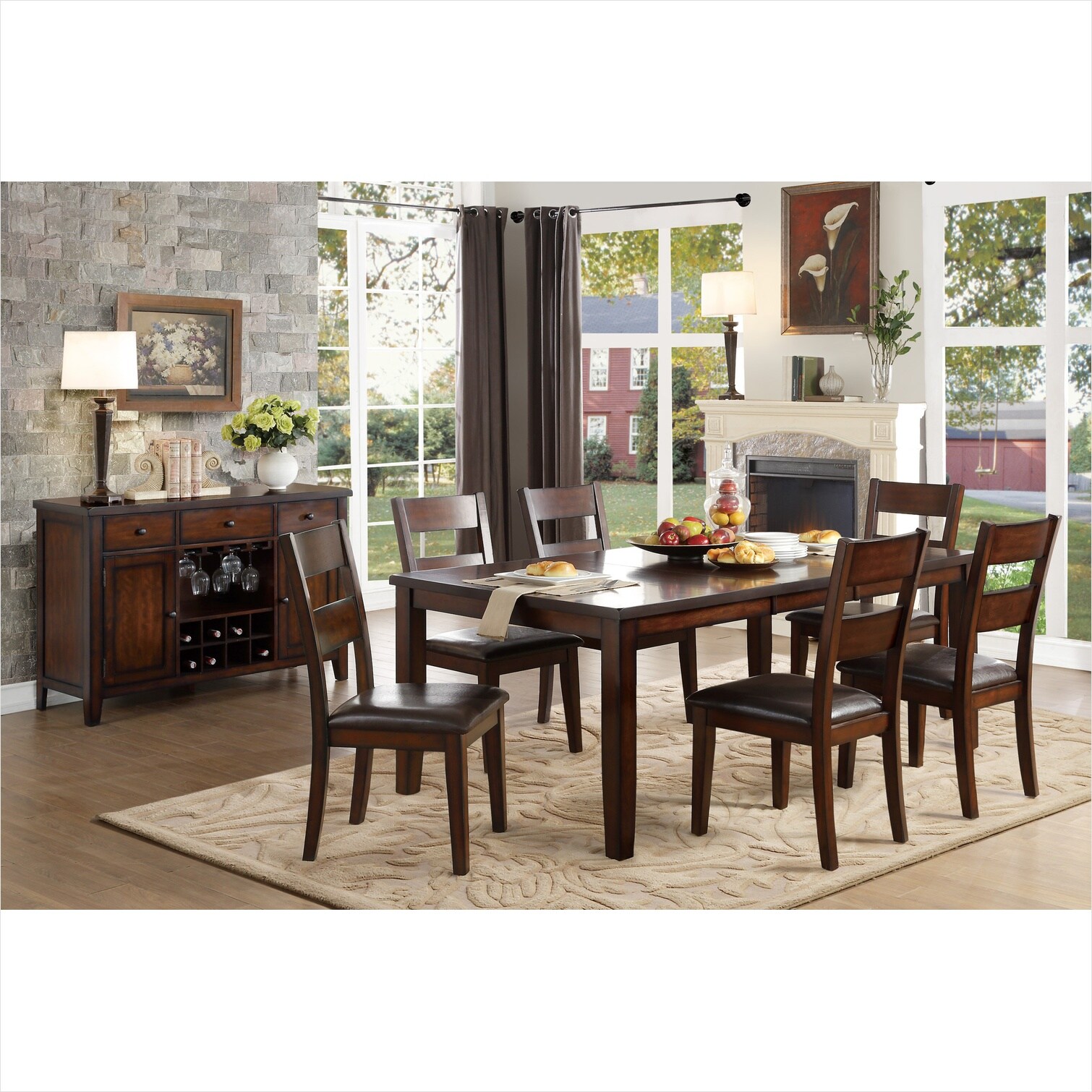 Watnature LV3W2ZNHJM9J Dining-Sets - View #8