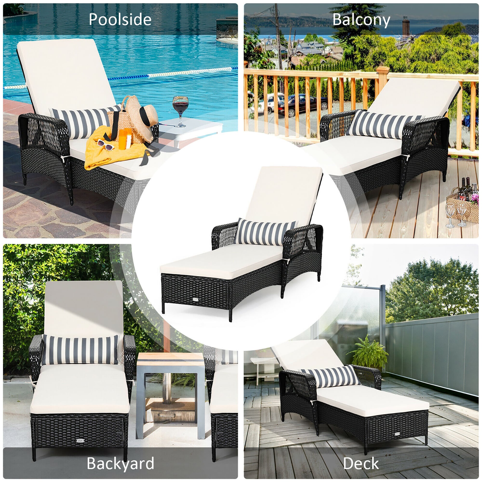 CASAINC DMR-DJMC1102S100 Patio-Chairs - View #7