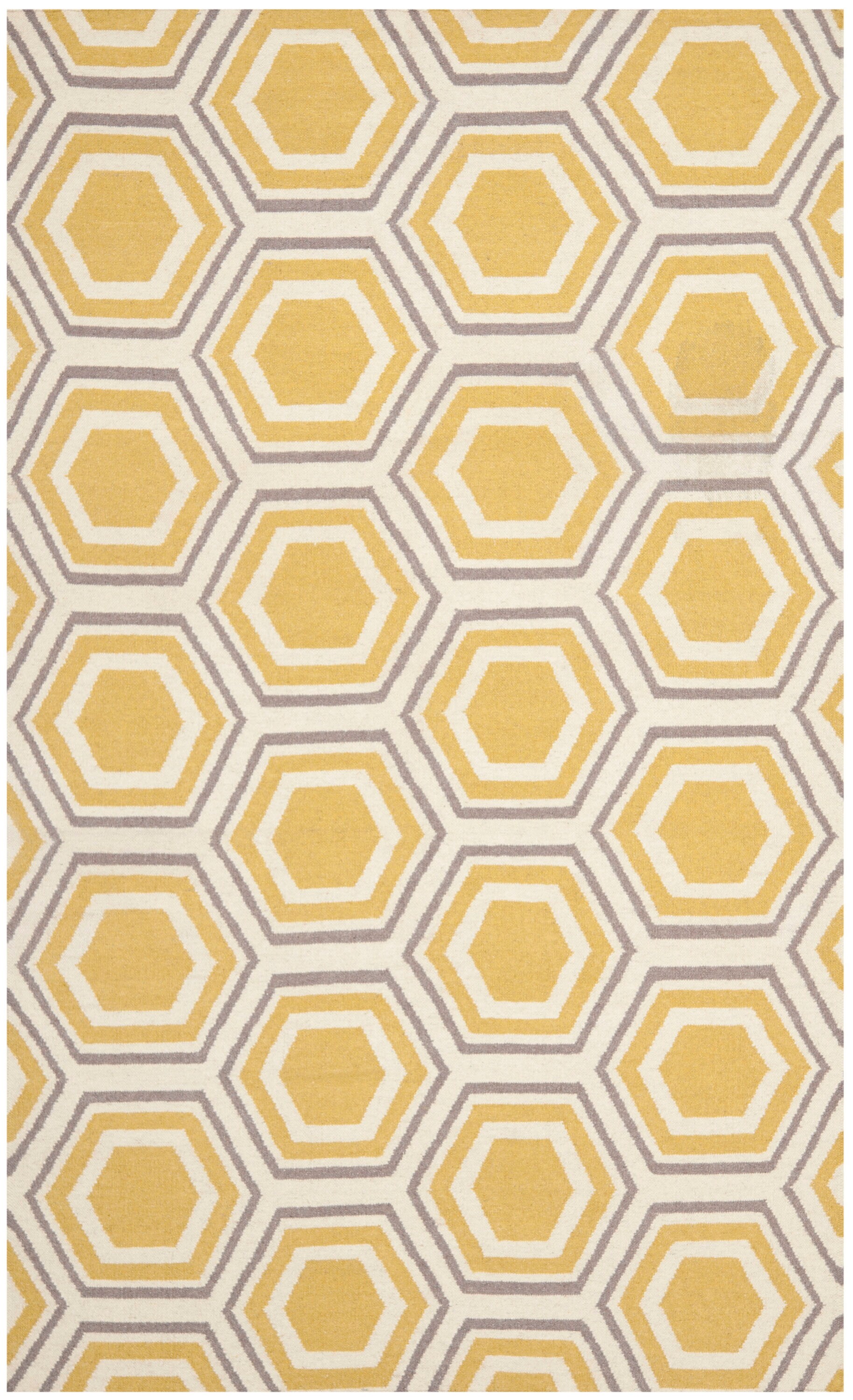 Safavieh DHU202A-4 rugs - View #2