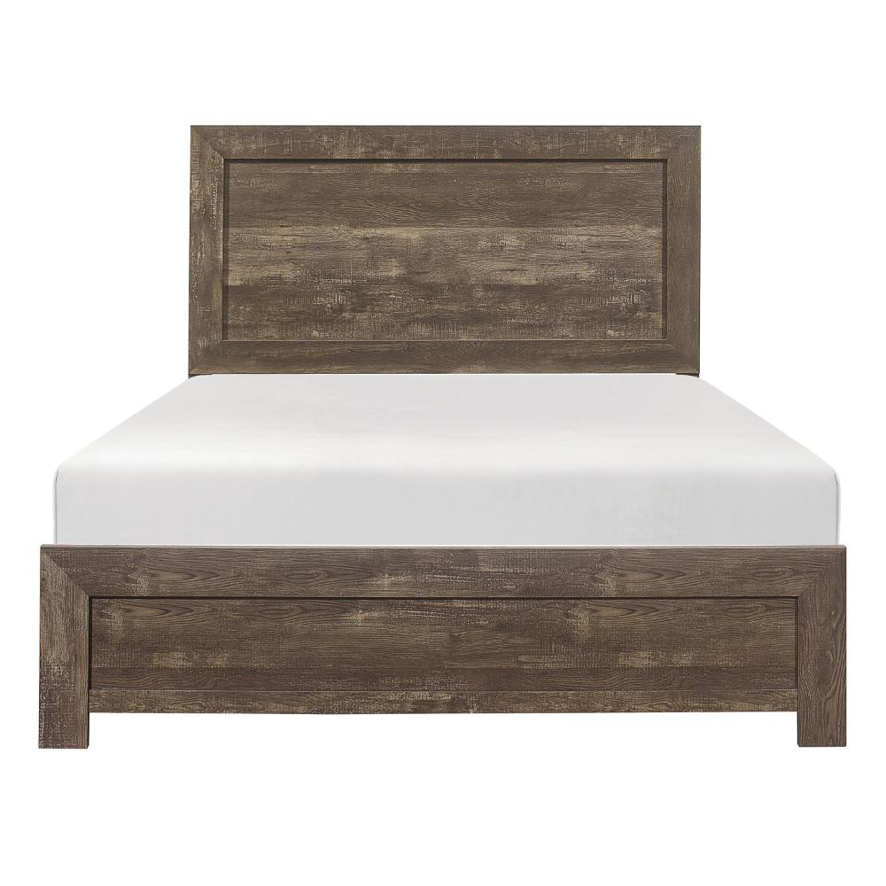 Benzara BM219066 beds - View #3