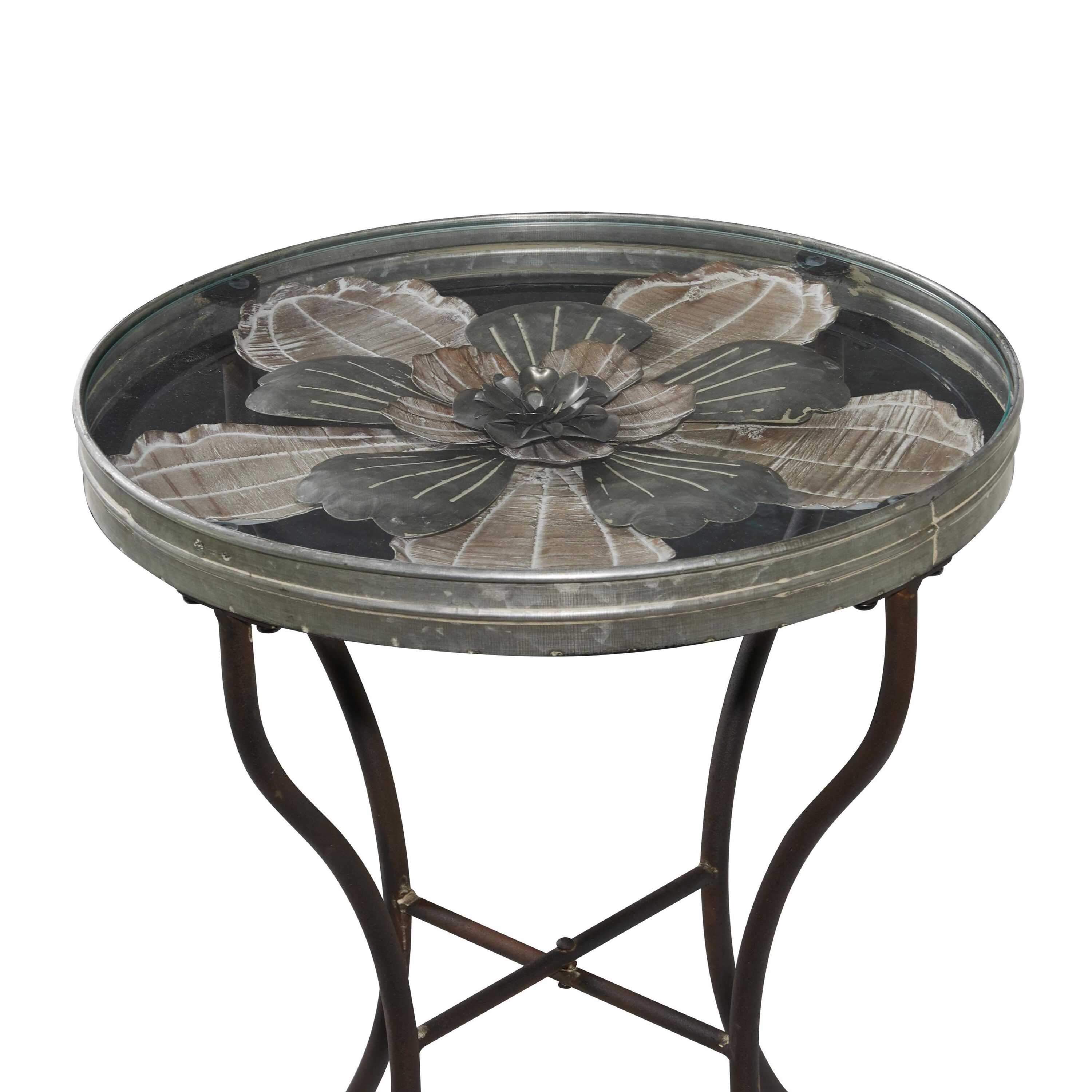 Grayson Lane 43379 End-Tables - View #4