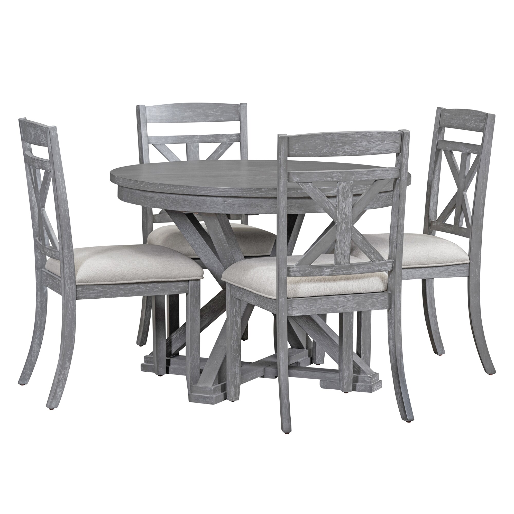 Qualler TRAPR0101E Dining-Sets - View #3