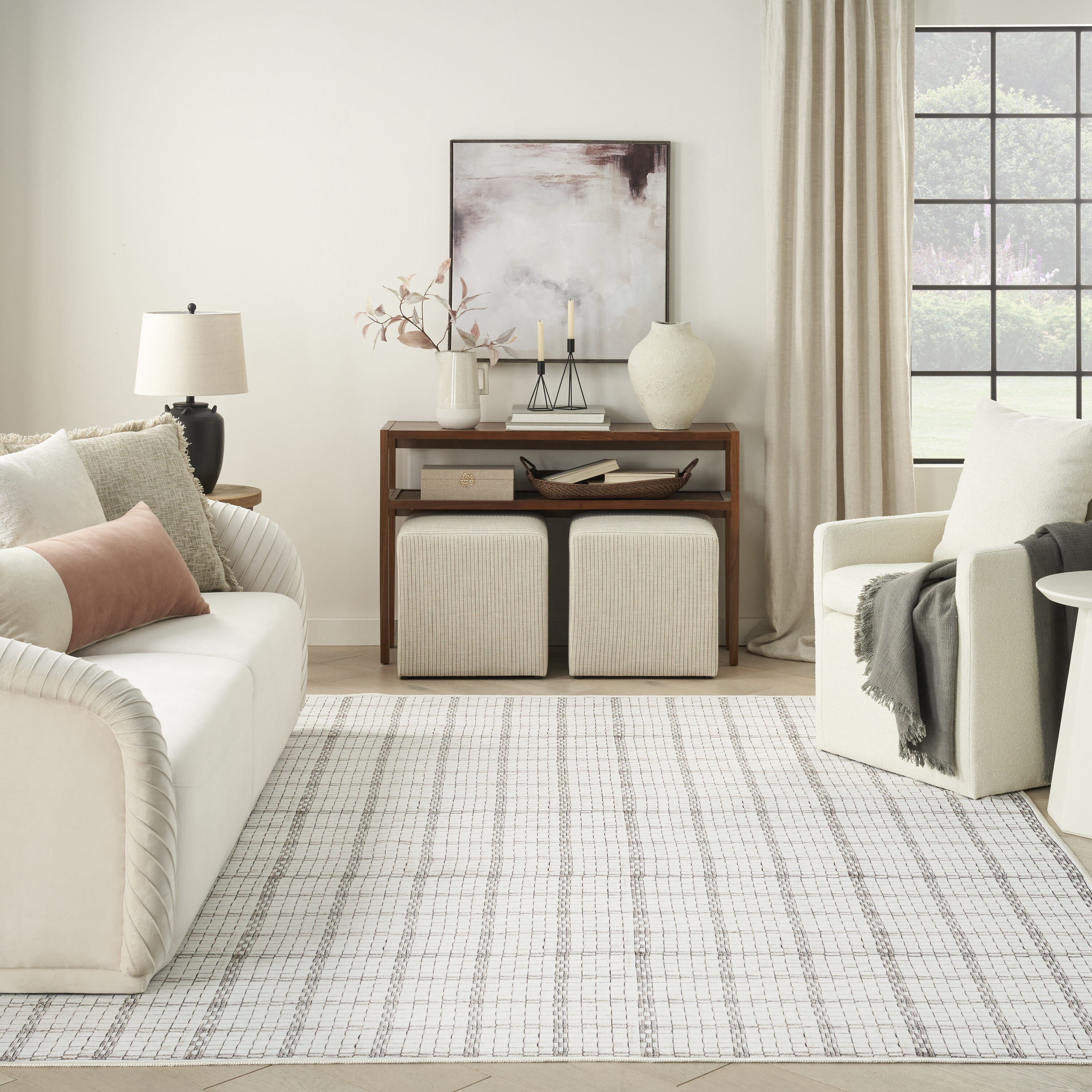 Nourison 099446912923 rugs - View #8