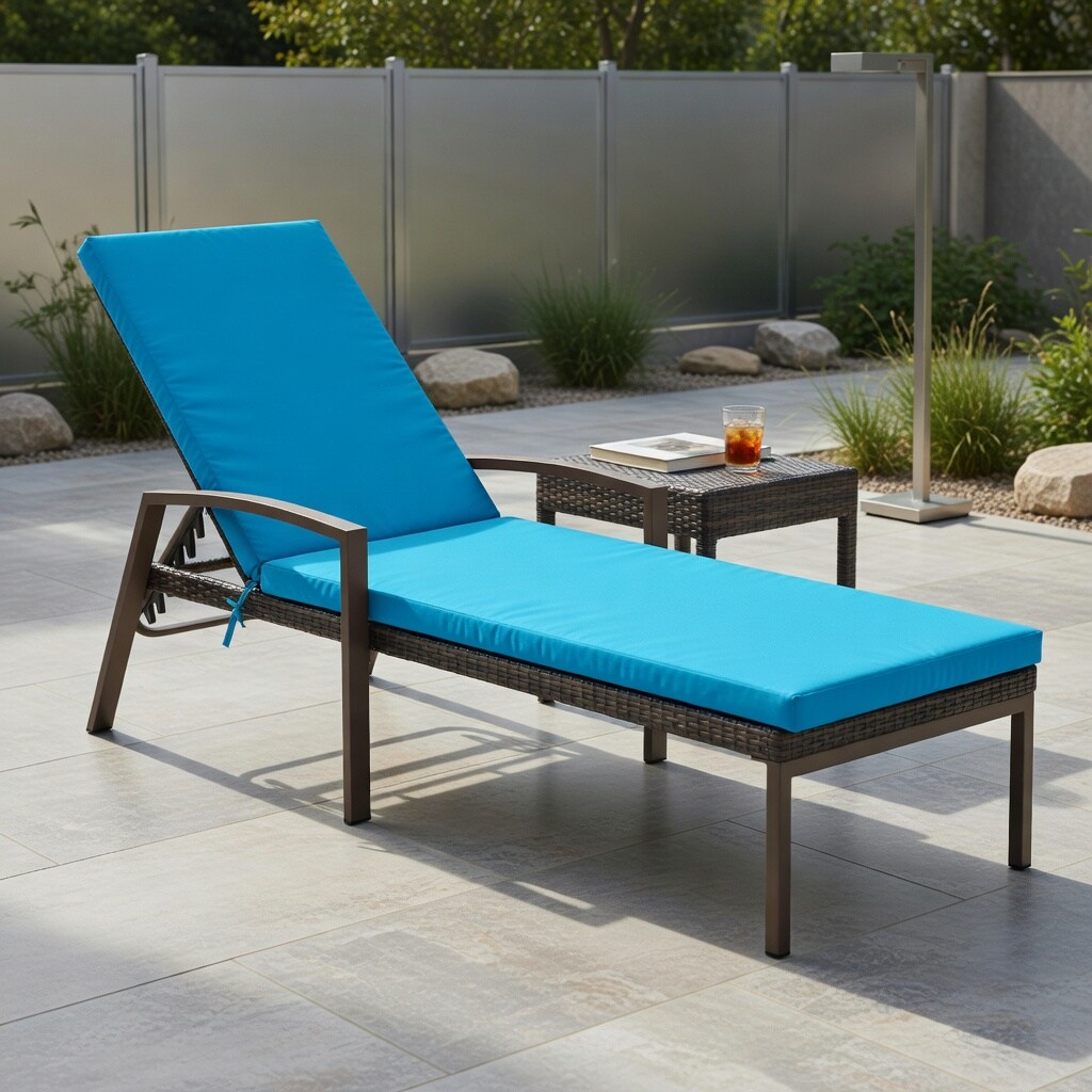 VERYKE 4759663759430 Patio-Chairs - View #4