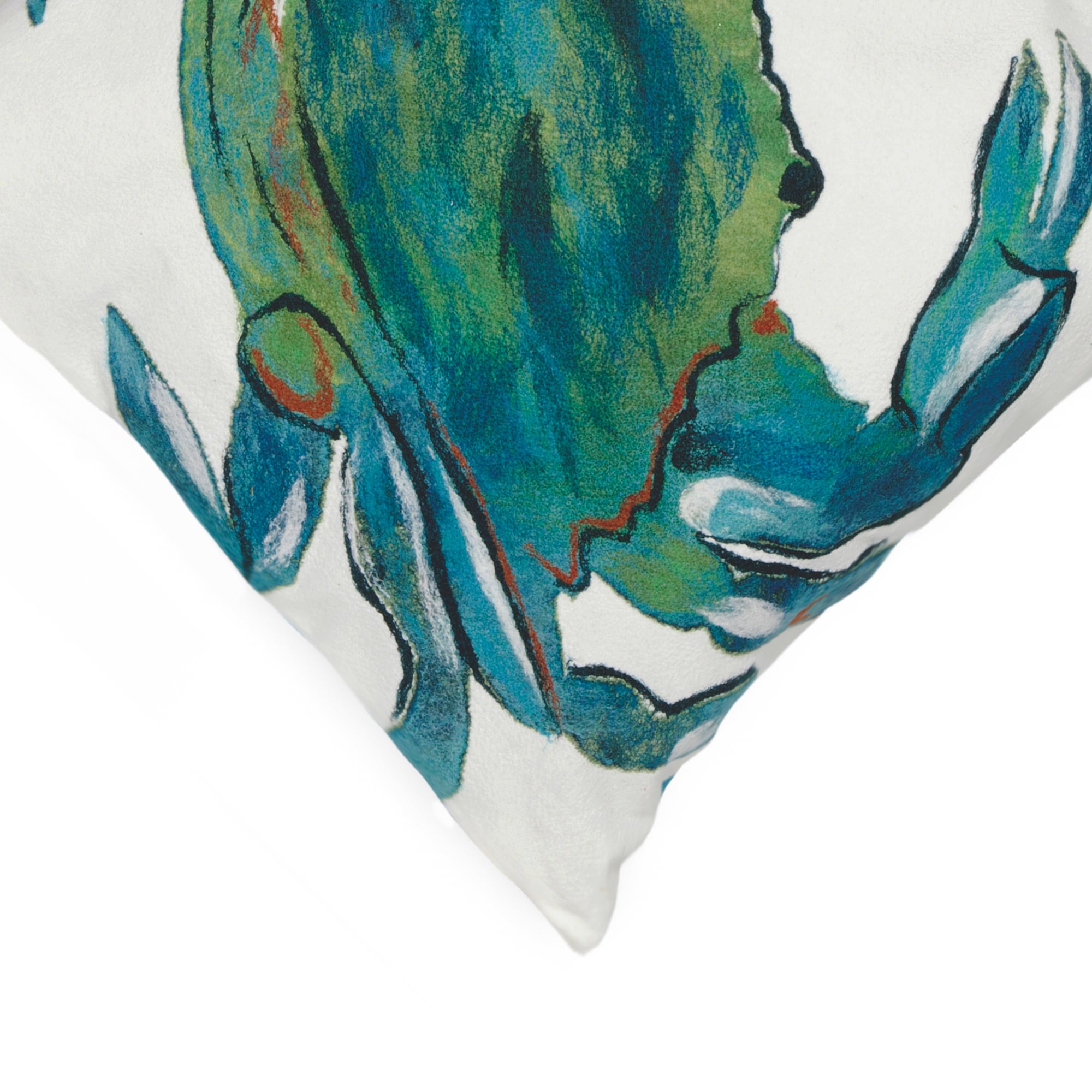 Liora Manne 7SC1S419103 Accent-Pillows - View #3