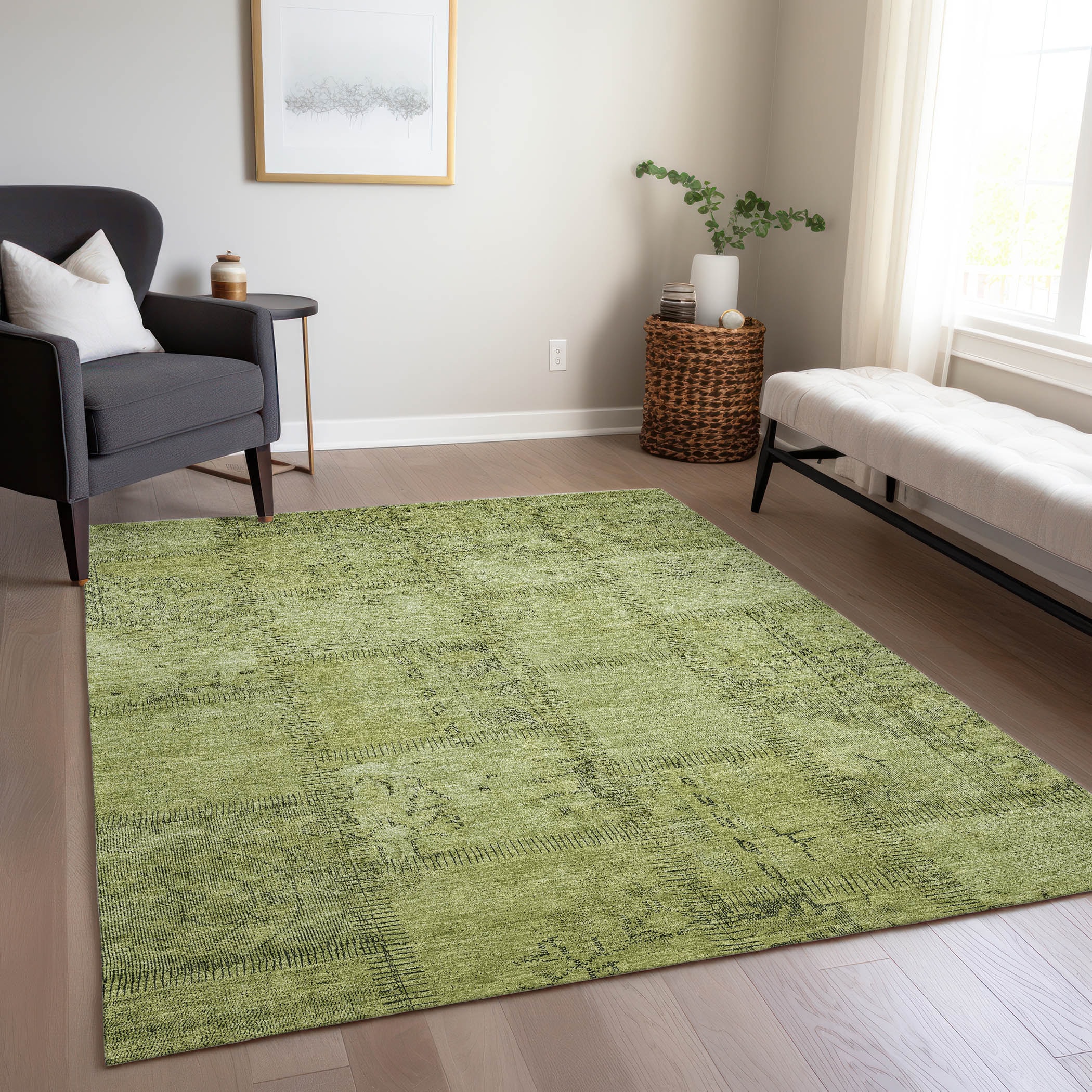Addison Rugs ACN685FE3X5 rugs - View #7