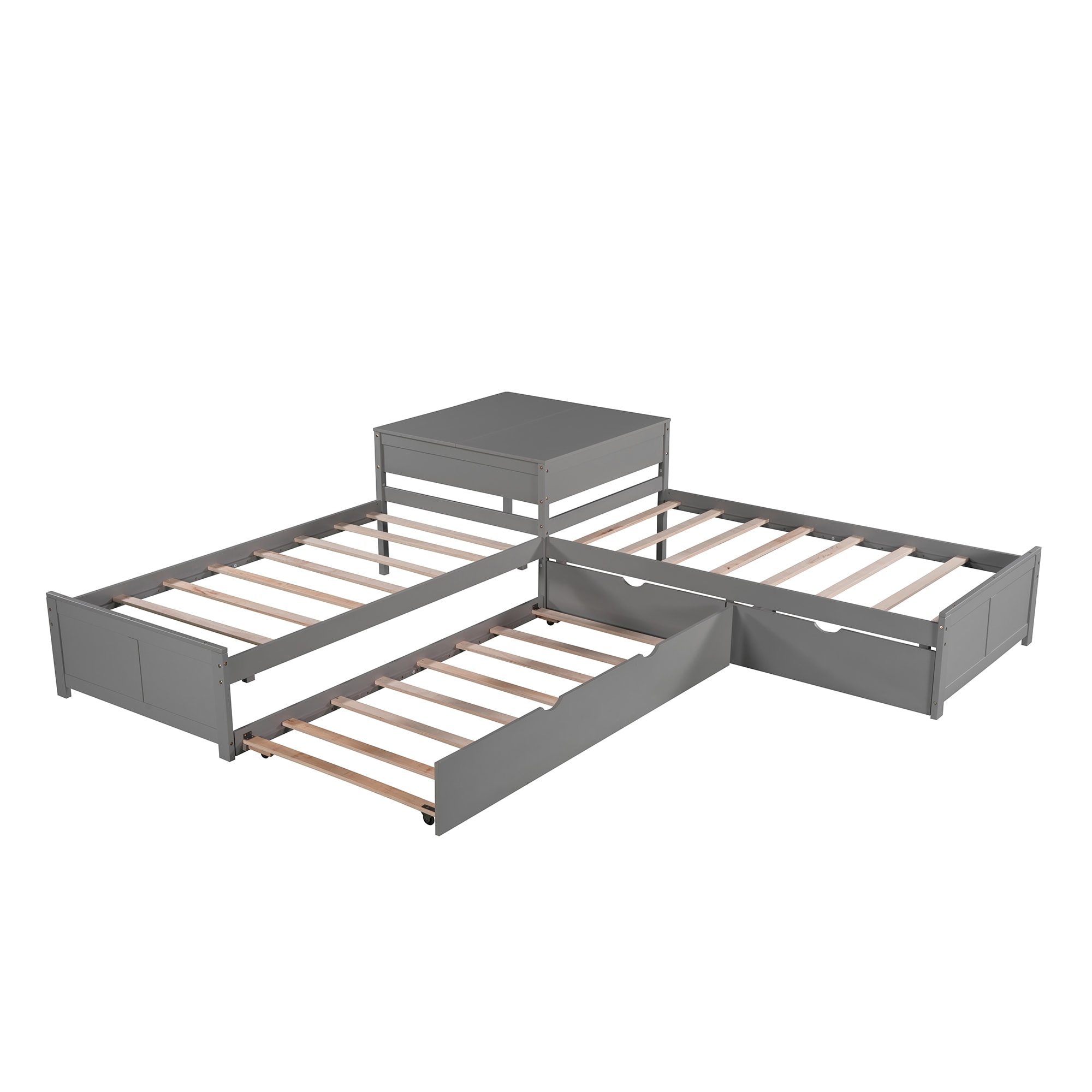 ModernLuxe SM000916AAE beds - View #4
