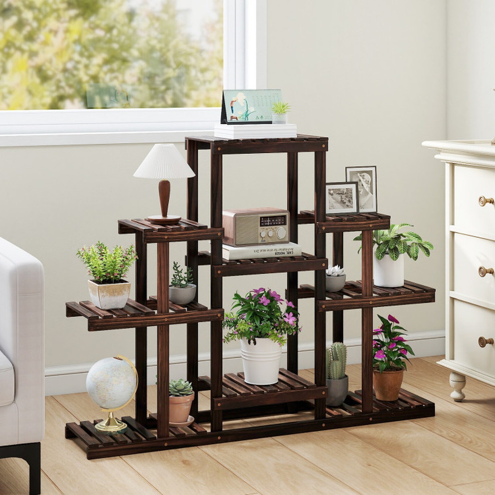 SUGIFT LW102SUGHY2035 Plant-Stand - View #8