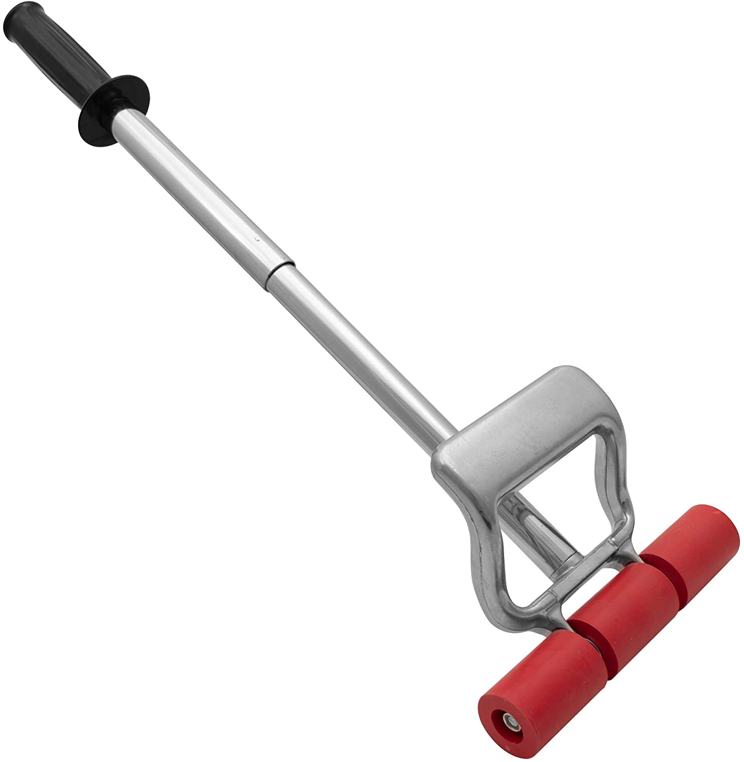 ToolPro Adjustable Handle FRP Roller 7.5-in Aluminum Adjustable