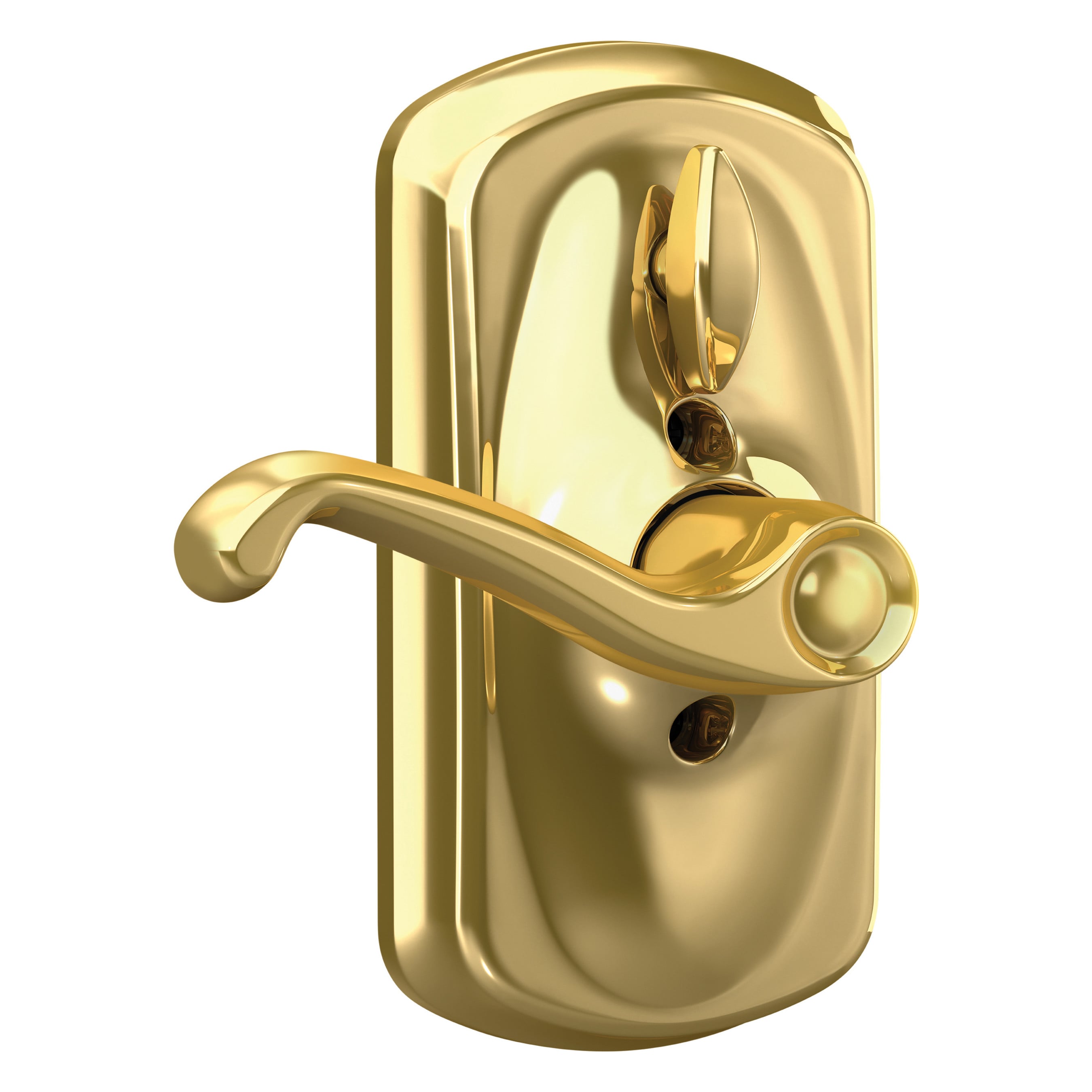 Schlage FE595 PLY 505 FLA 605 Electronic-Door-Locks - View #7