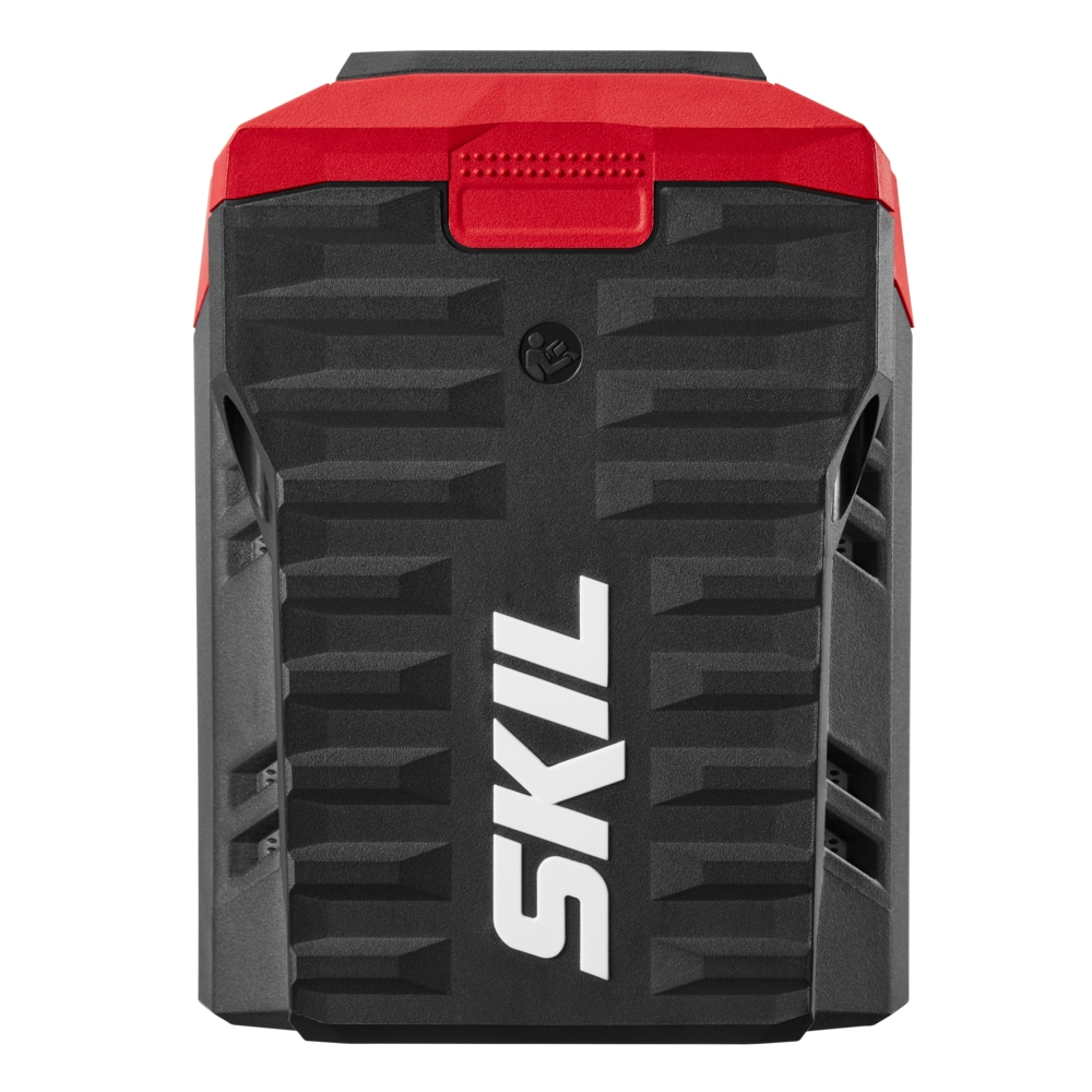 SKIL BY8705-00 Cordless-Ope-Batteries - View #3