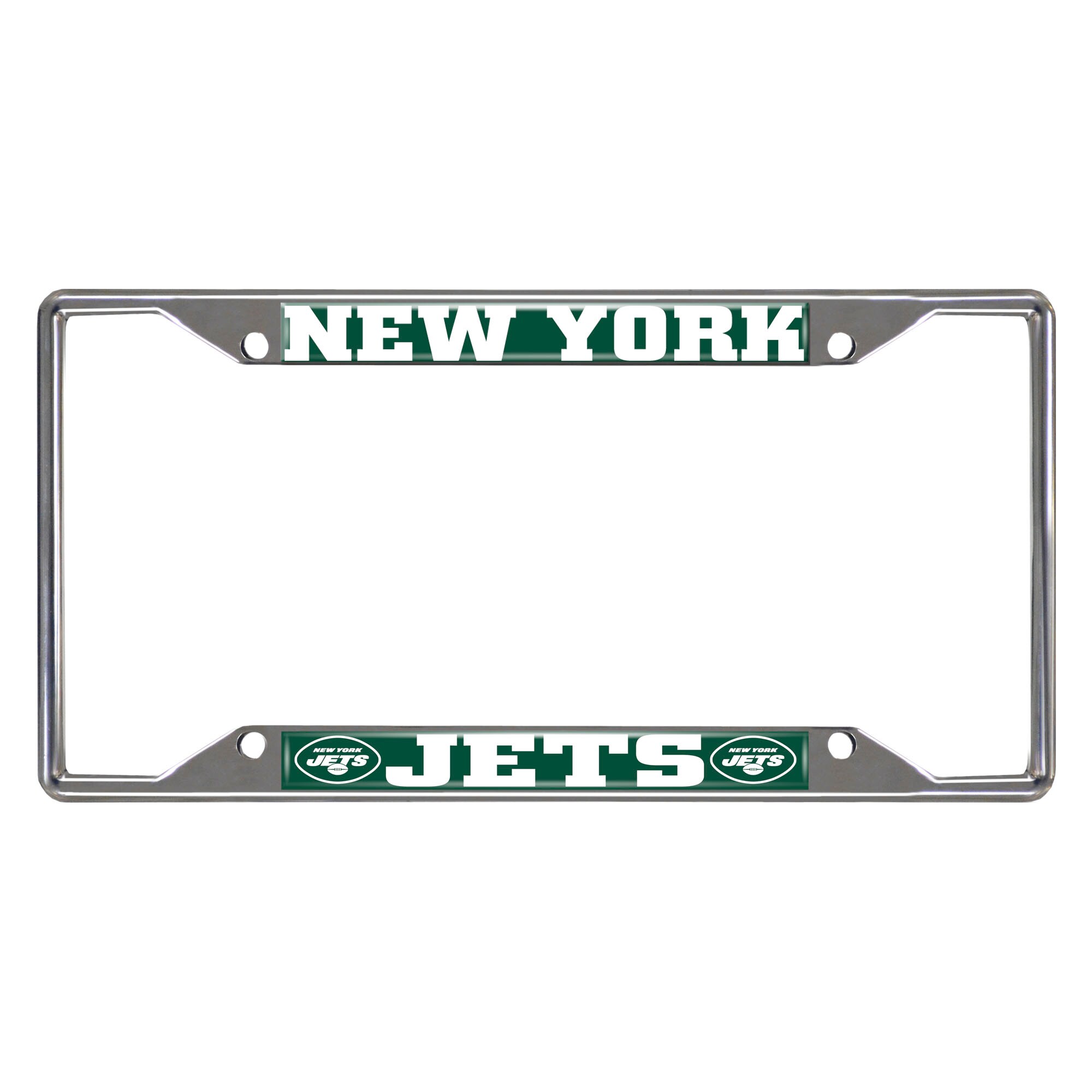 New York Jets Car Decals, Hitch Covers, Auto Accessories