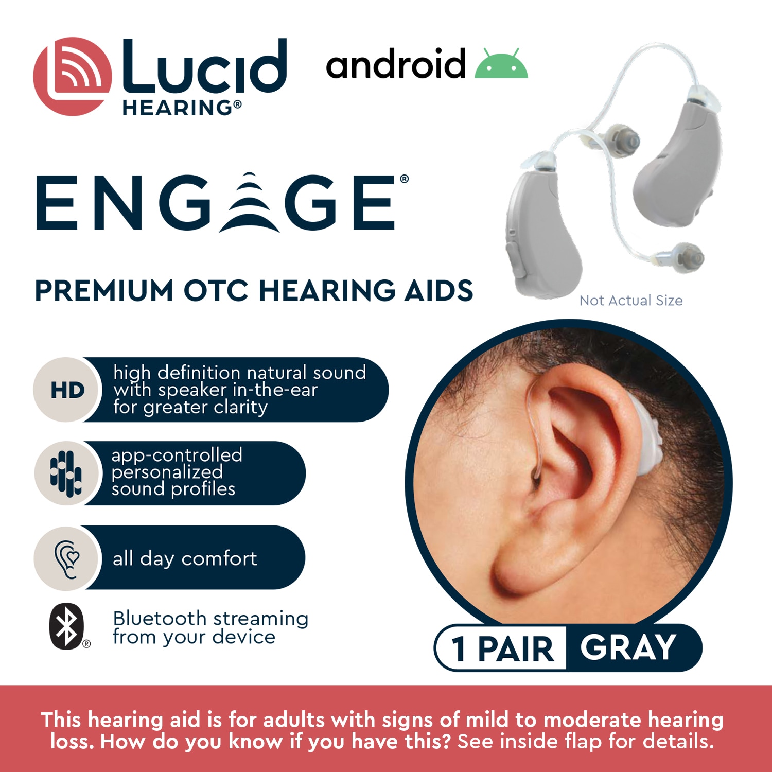 Lucid Audio 10094 Hearing-Protection - View #5